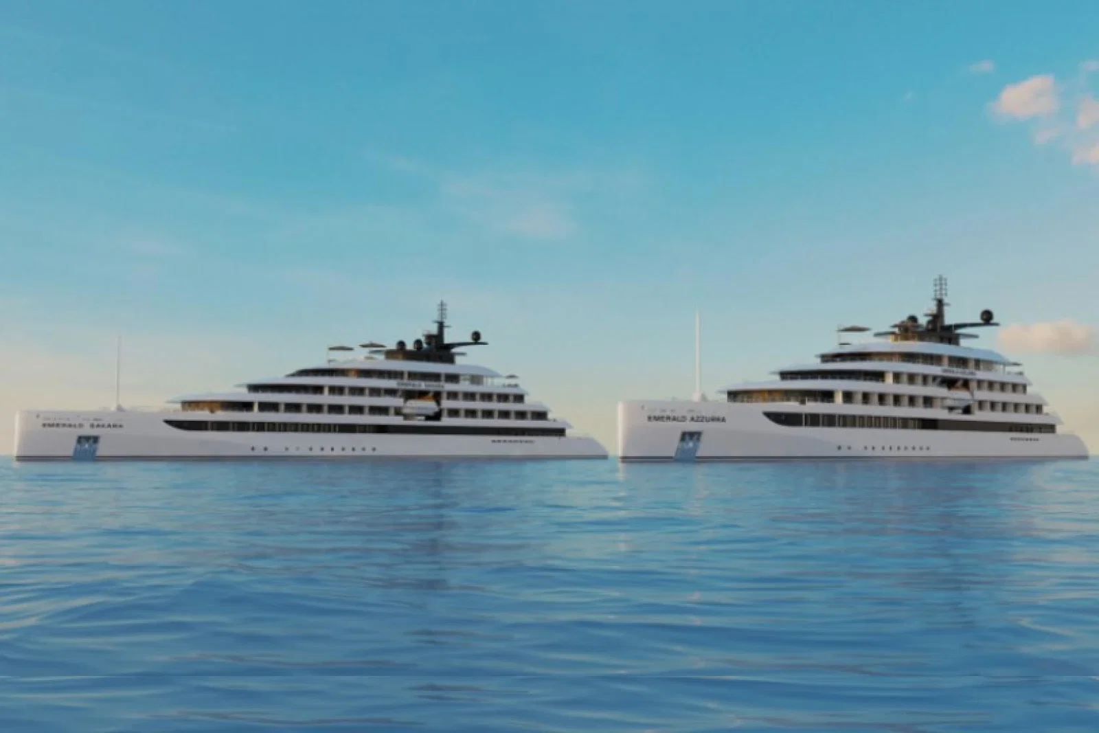 Highlights include Caribbean and Central American voyages, Transatlantic sailing and new ports of calls across the Mediterranean and Adriatic Sea