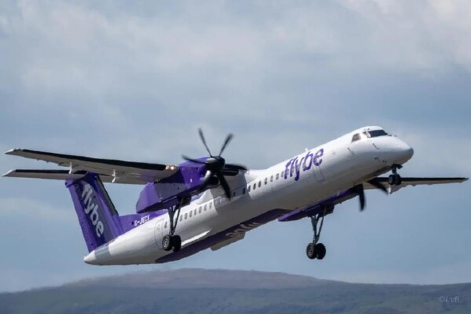 Will Flybe rise again for a third time?