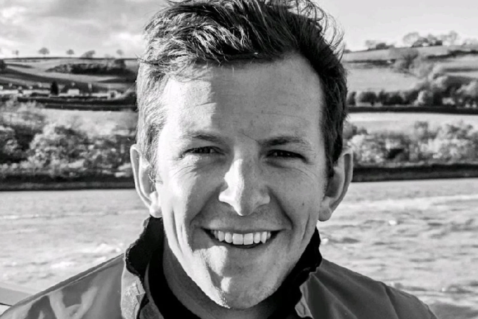 Quinton-Smith was a member of TTG’s 30 Under 30 scheme in 2014-15