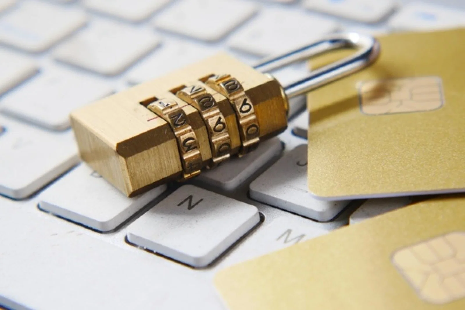 Cybersecurity Data Cyber Crime Unsplash towfiqu-barbhuiya-FnA5pAzqhMM-unsplash.jpg (Credit: Towfiqu Barbhuiya / Unsplash)