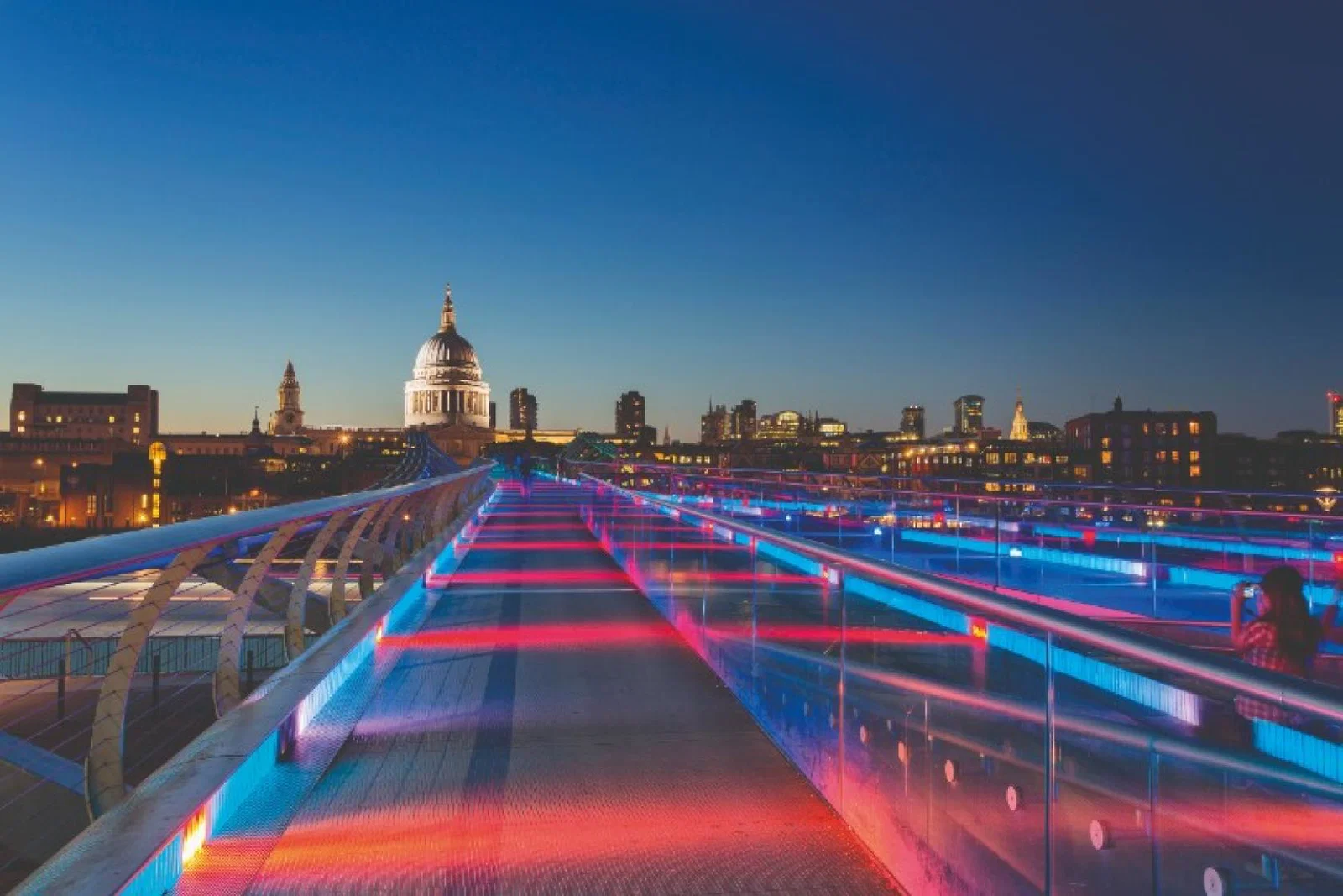 Focusing on the future with WTM London