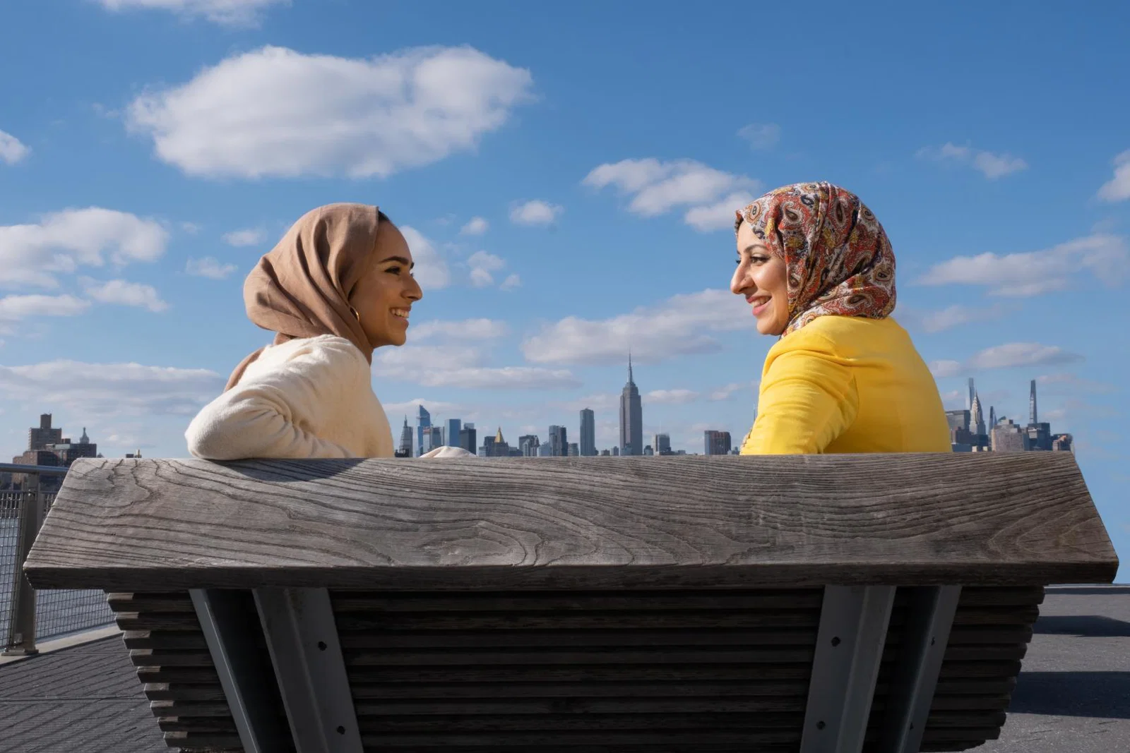 A new New York Halal Travel Guide shares tips and advice from Muslim travel experts
