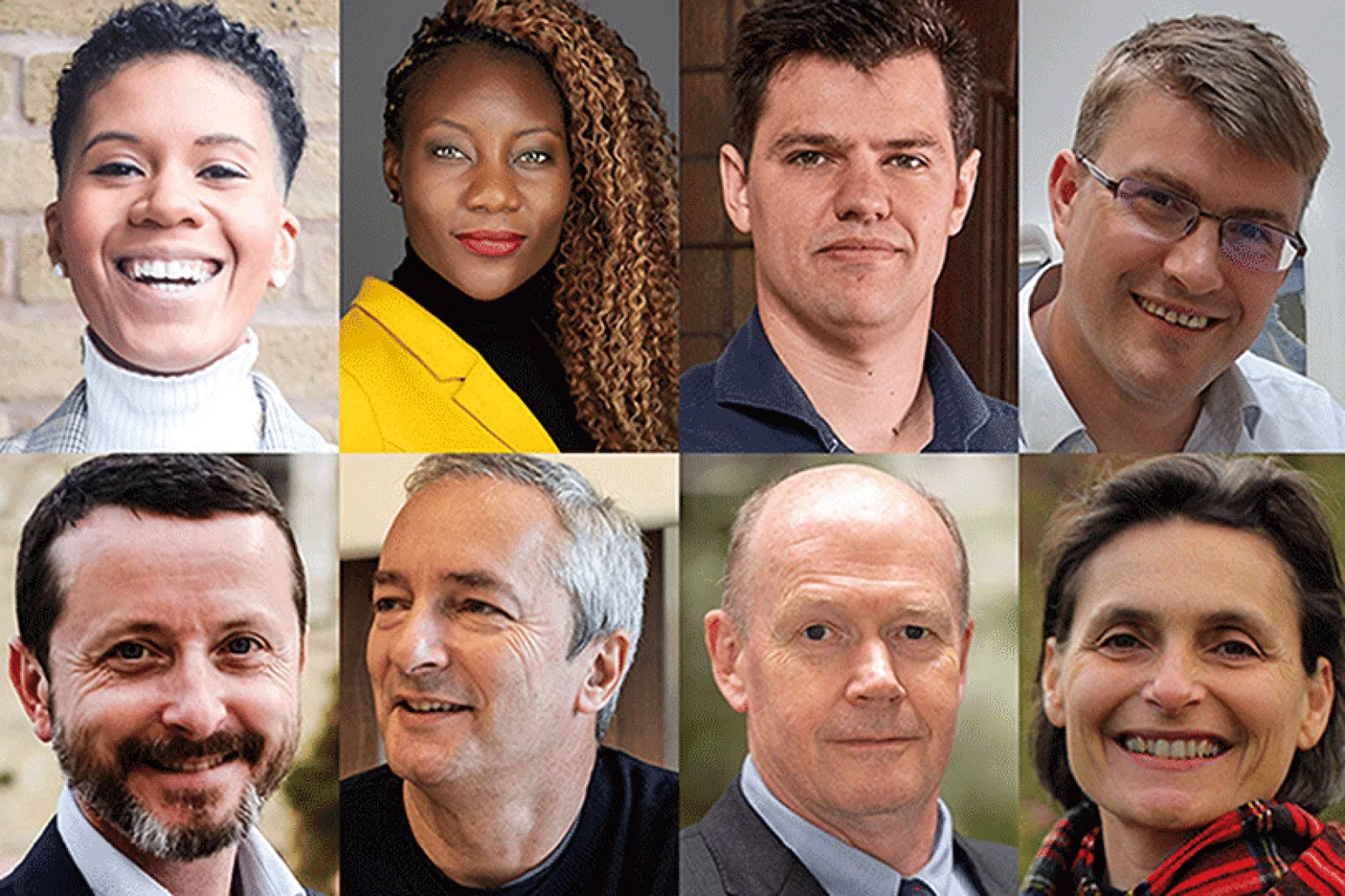 A host of insightful speakers has been added to the summit line-up