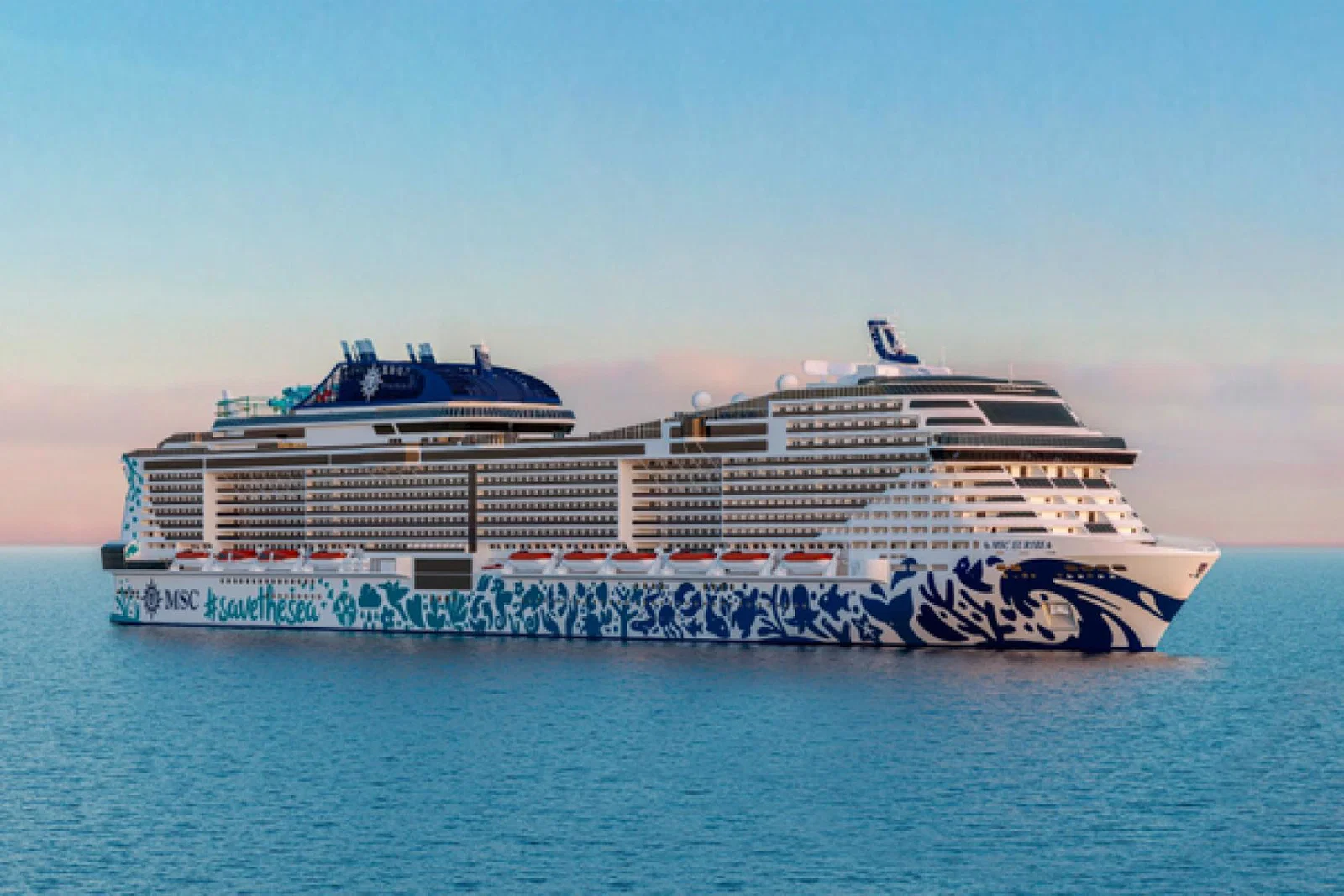 MSC to give away 30 agent places for Euribia christening