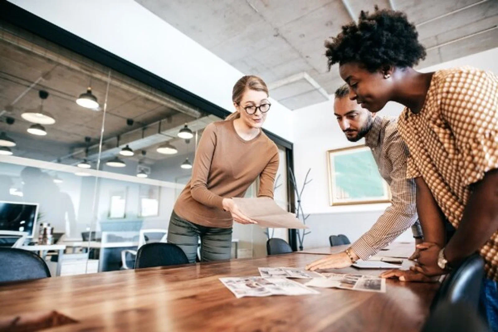 C&M has given its latest outlook on the recruitment scene