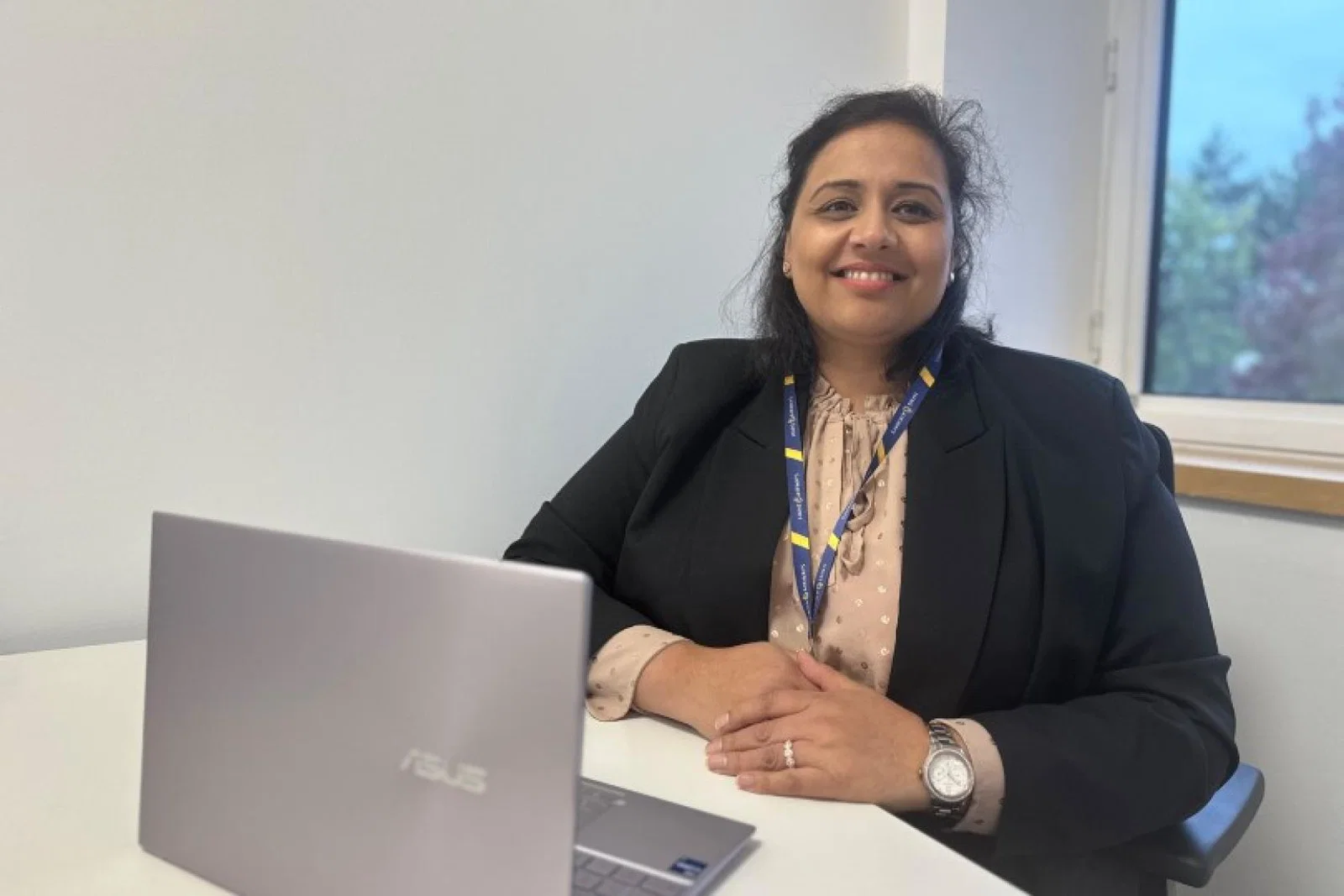 Hans Airwaus has appointed Seema Verma its UK sales manager