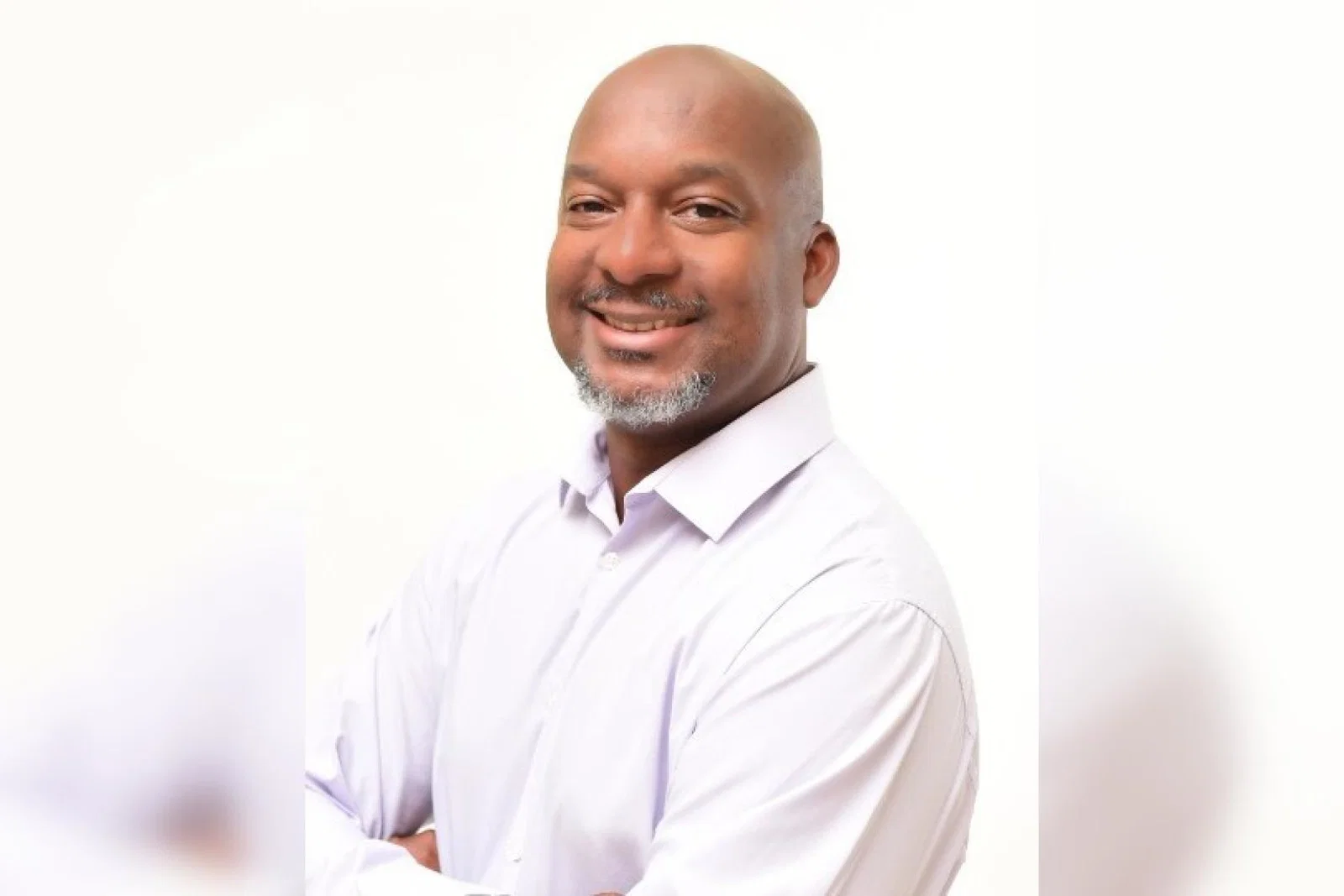 Marc McCollin brings 20 years' experience to the role with CV