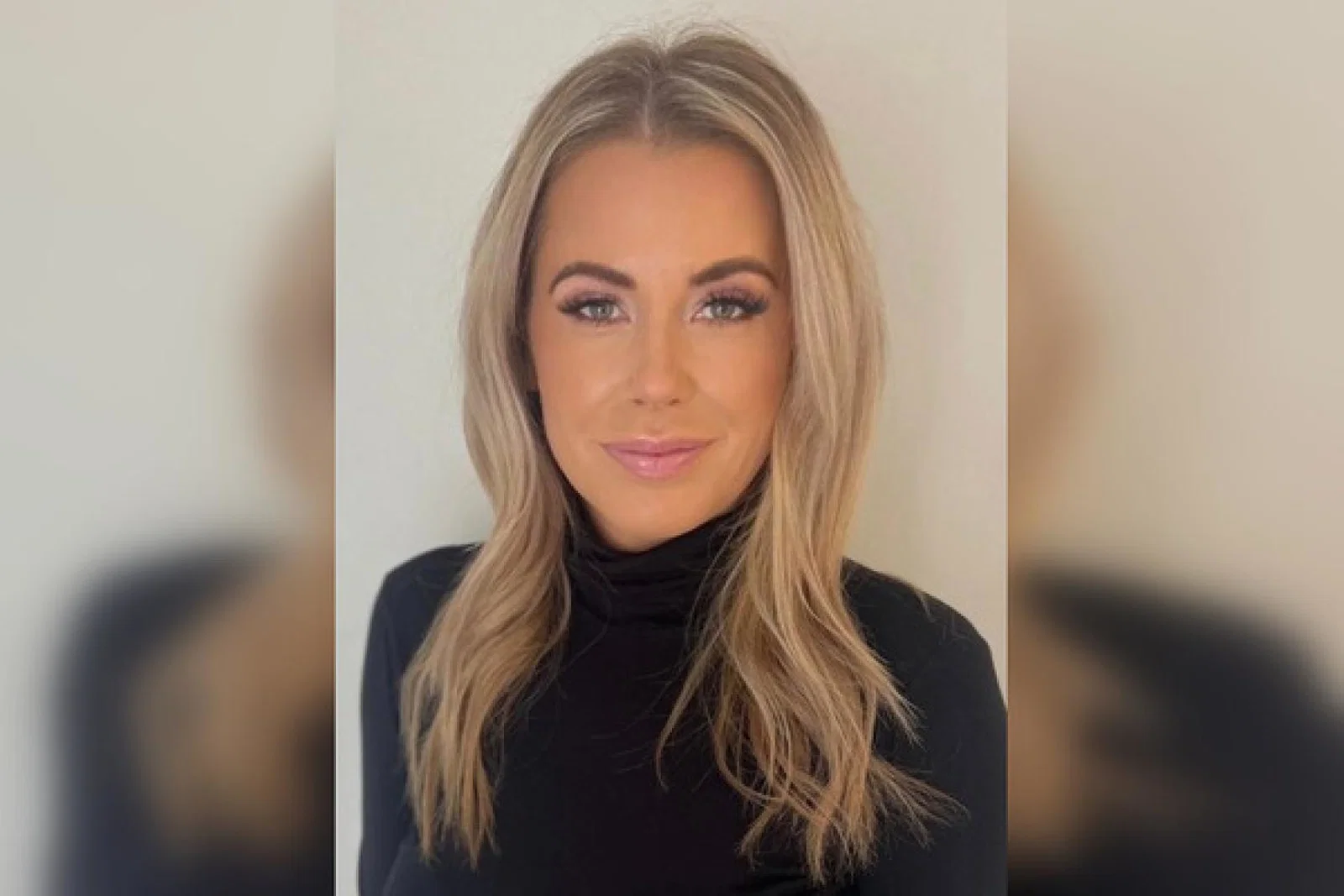Hayley Morris joined Titan on Monday (21 November)
