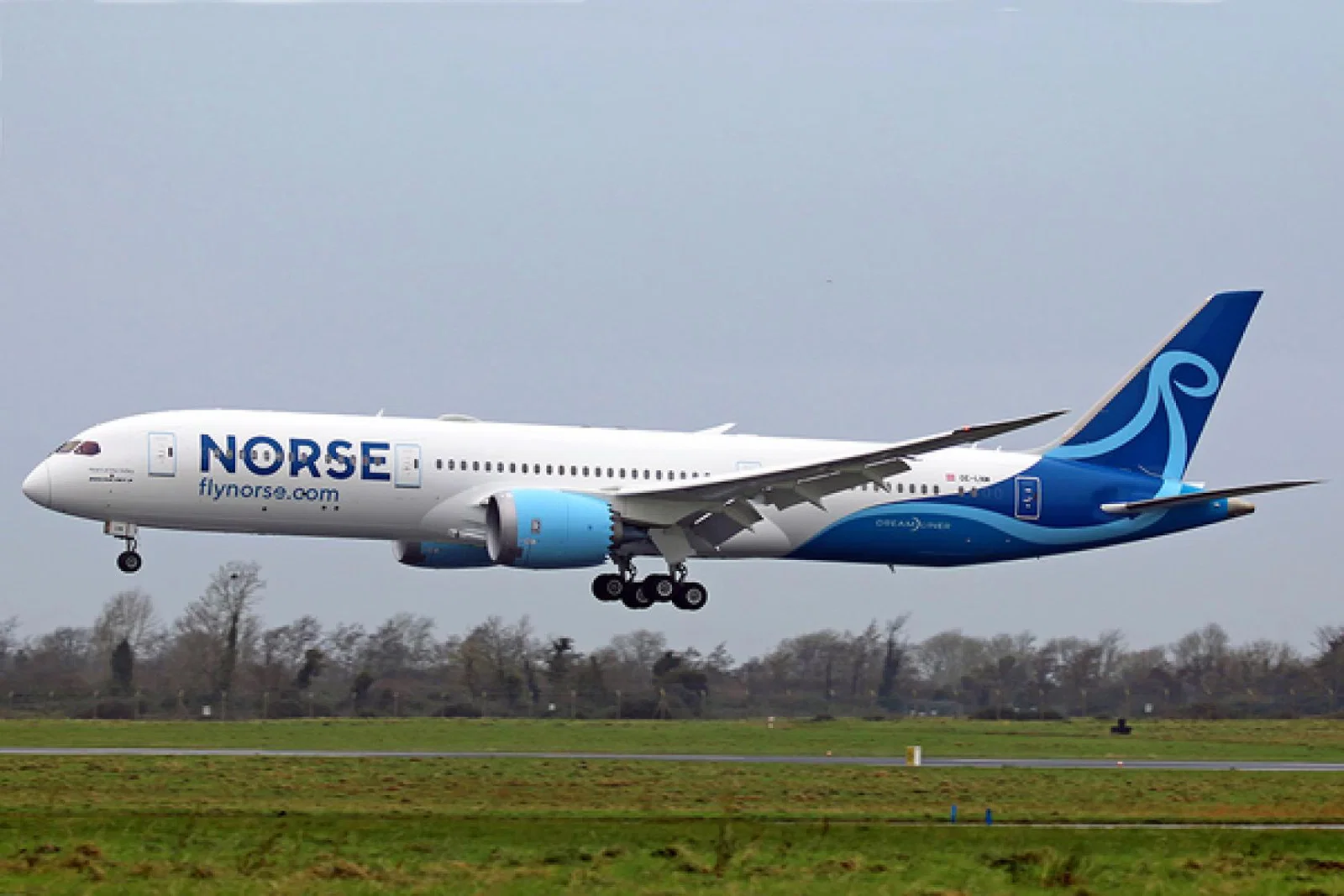 Norse Atlantic plans to increase its UK routes
