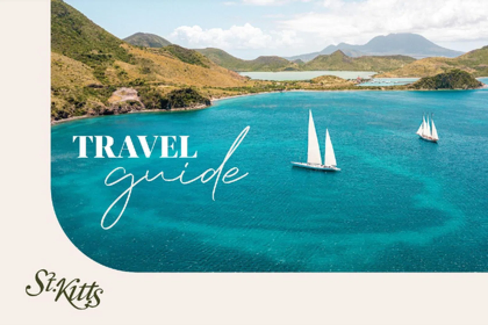 Saint Kitts and Nevis launches three trade training guides