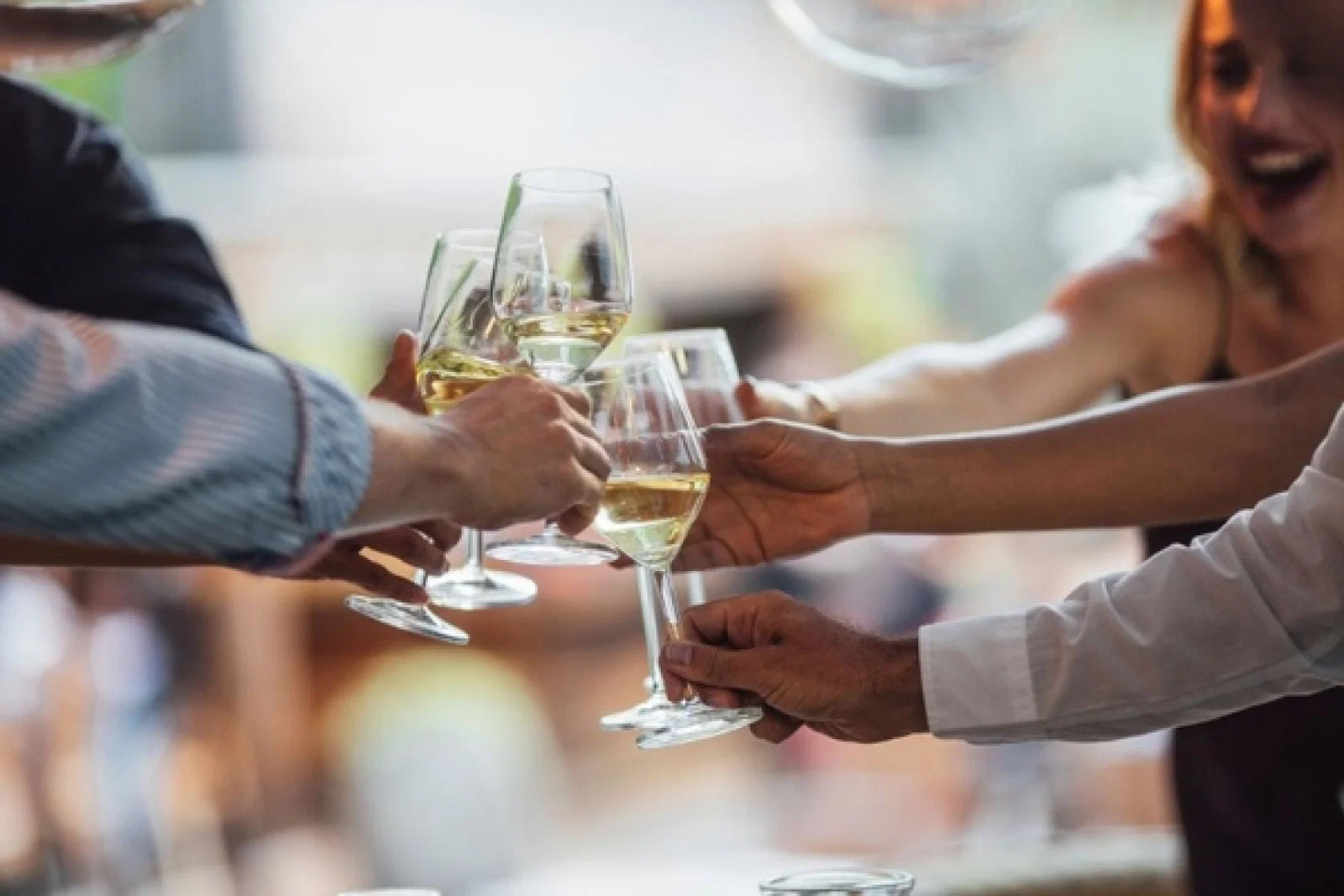 Riviera Travel's ‘drinks on us’ offer is available on July and August 2023 sailings