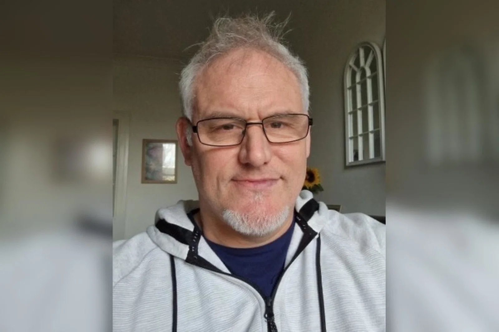 Andy Keast joins Flexible Autos from Booking.com