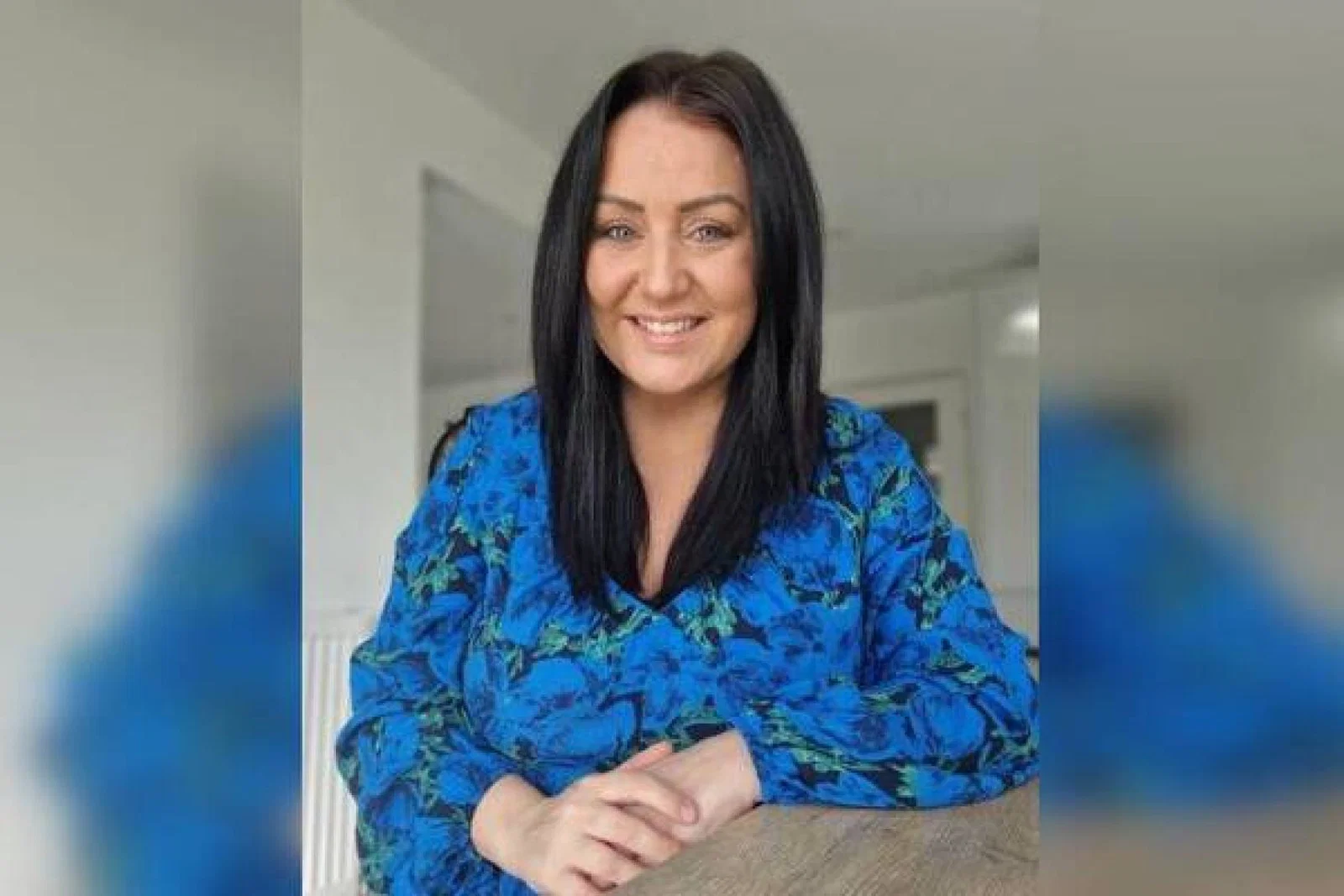 Vikki Griffin was previously a personal travel advisor for Blue Bay