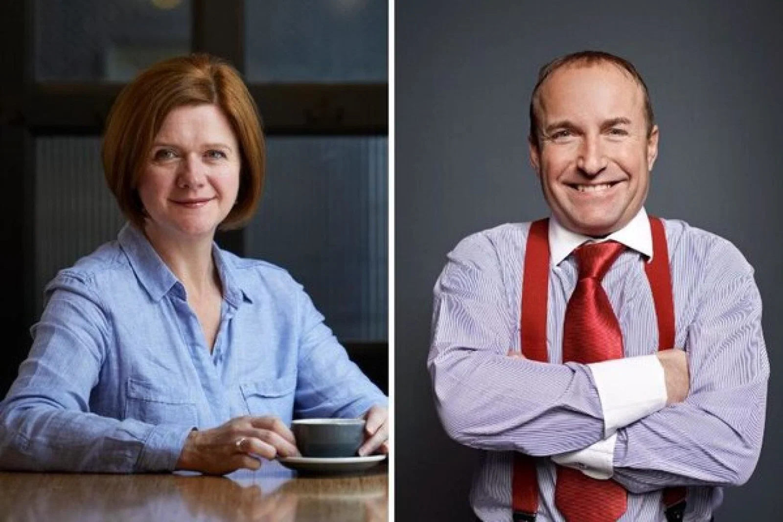 Netflix star and UKHospitality chief to speak at Advantage conference