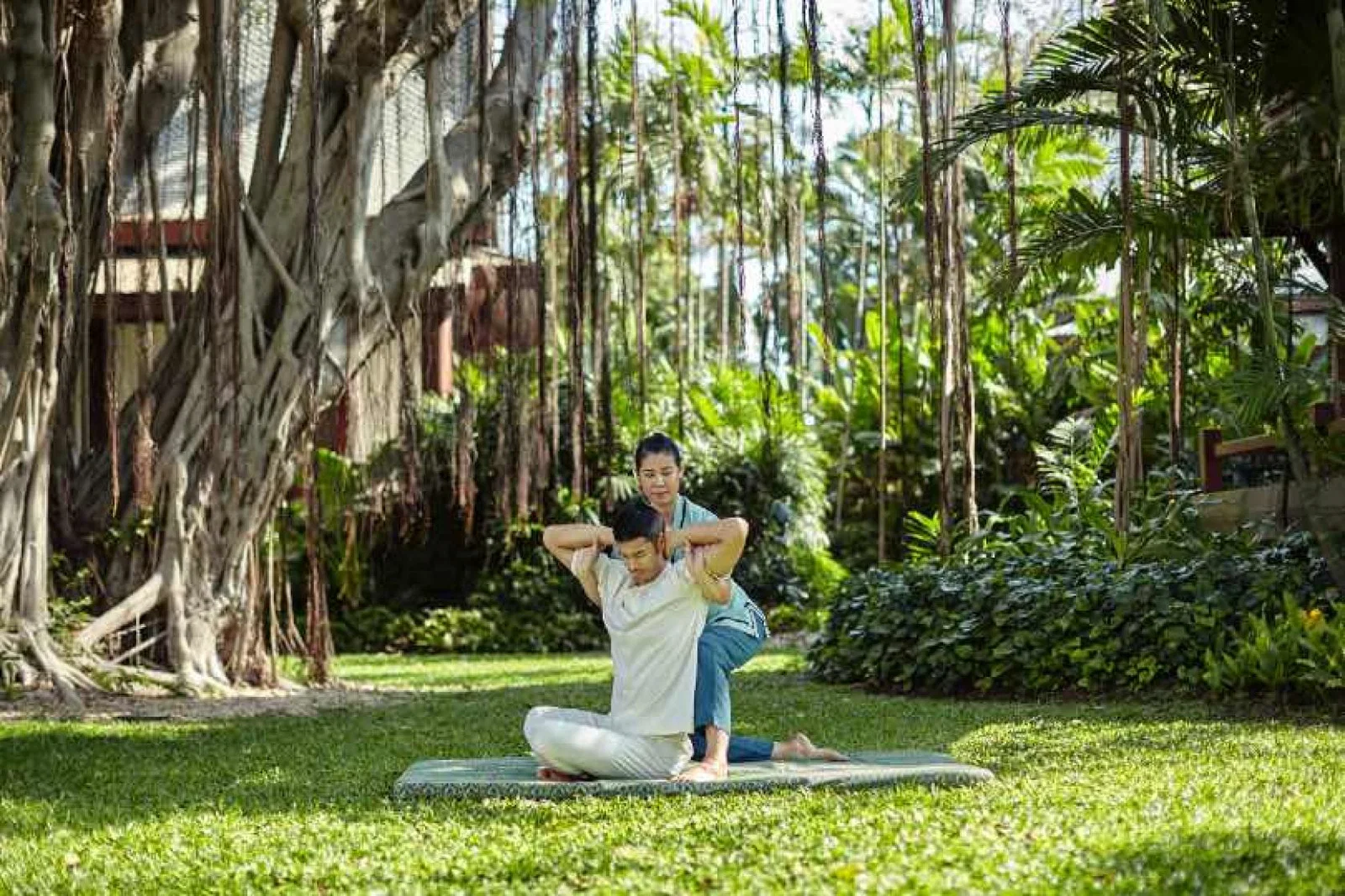 Chiva Som Elegant Resorts Wellness