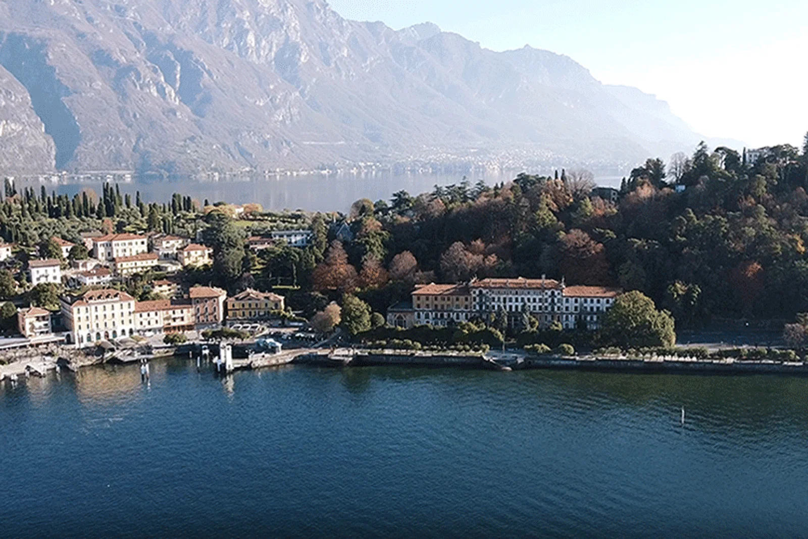 Ritz-Carlton Bellagio in Lake Como