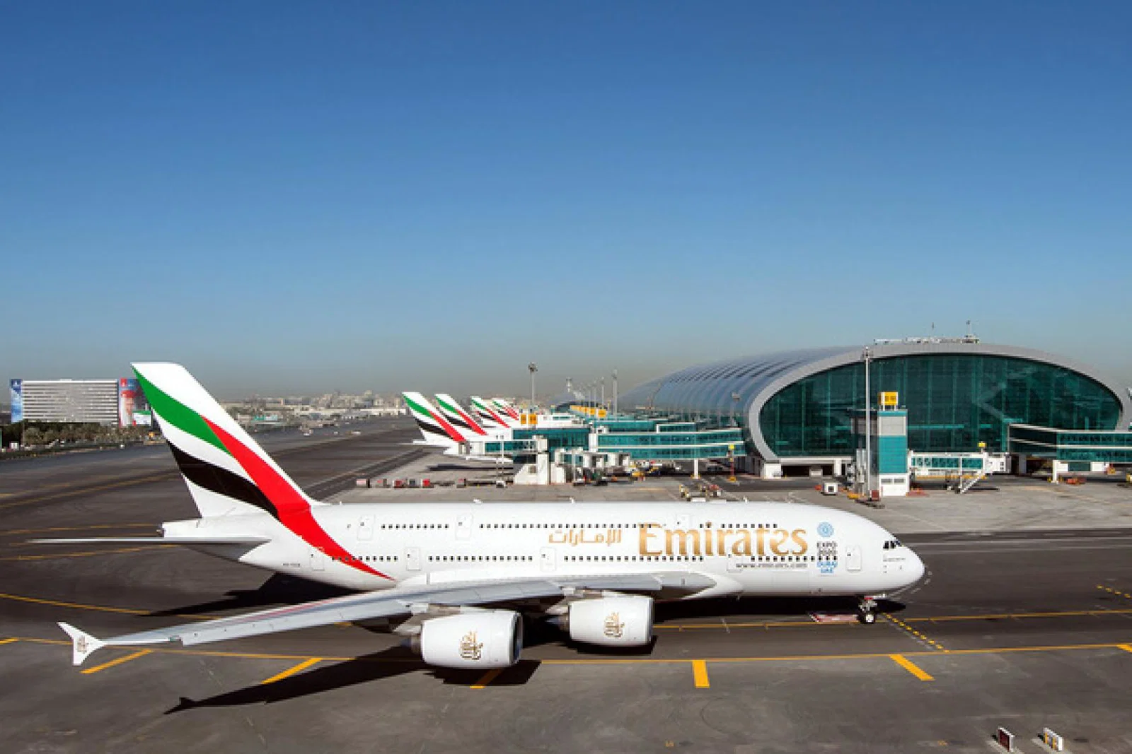 Airlines call for passenger compensation 'burden' to be shared with suppliers