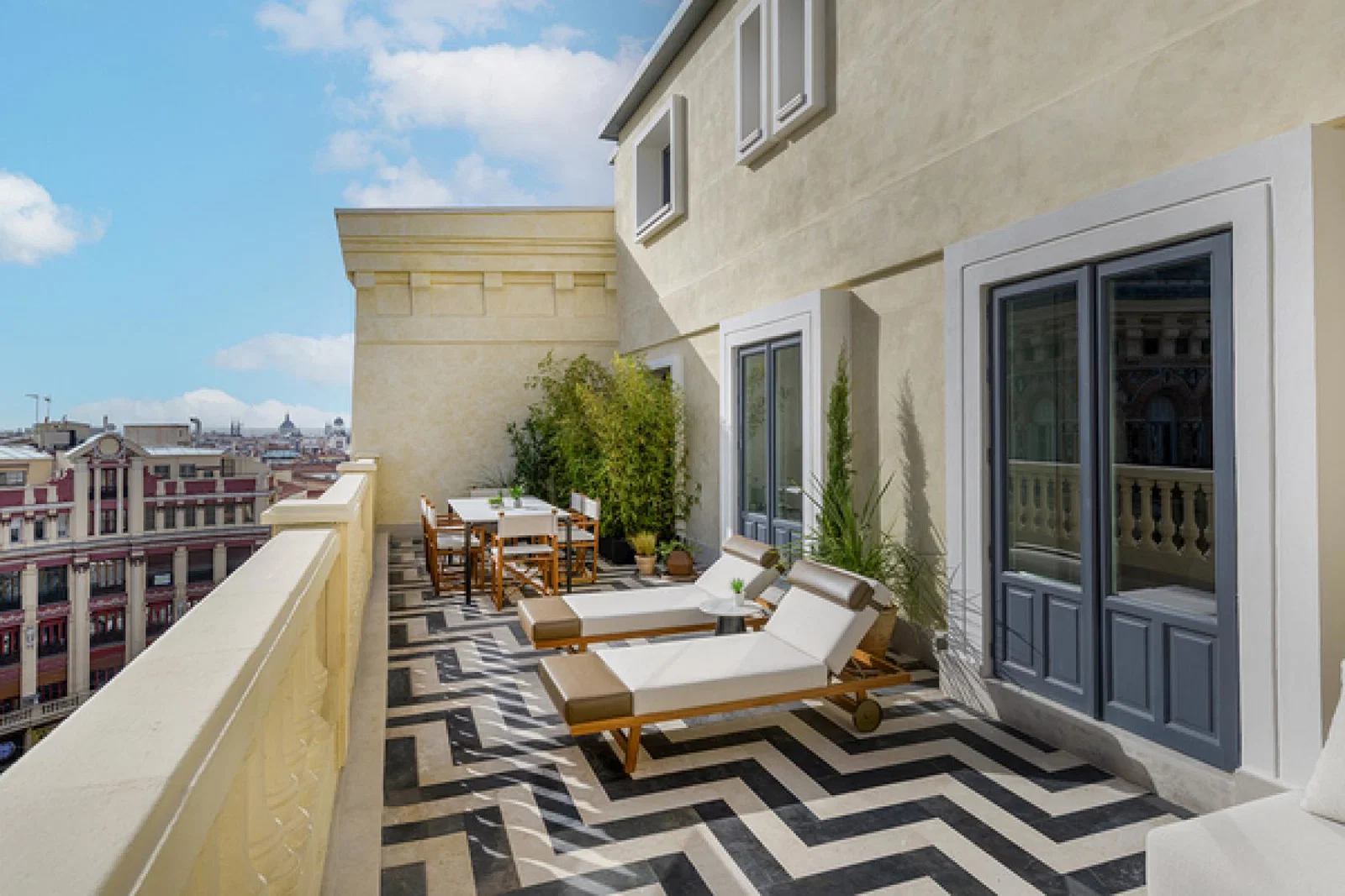 JW Marriott Madrid Guestroom Terrace .jpg