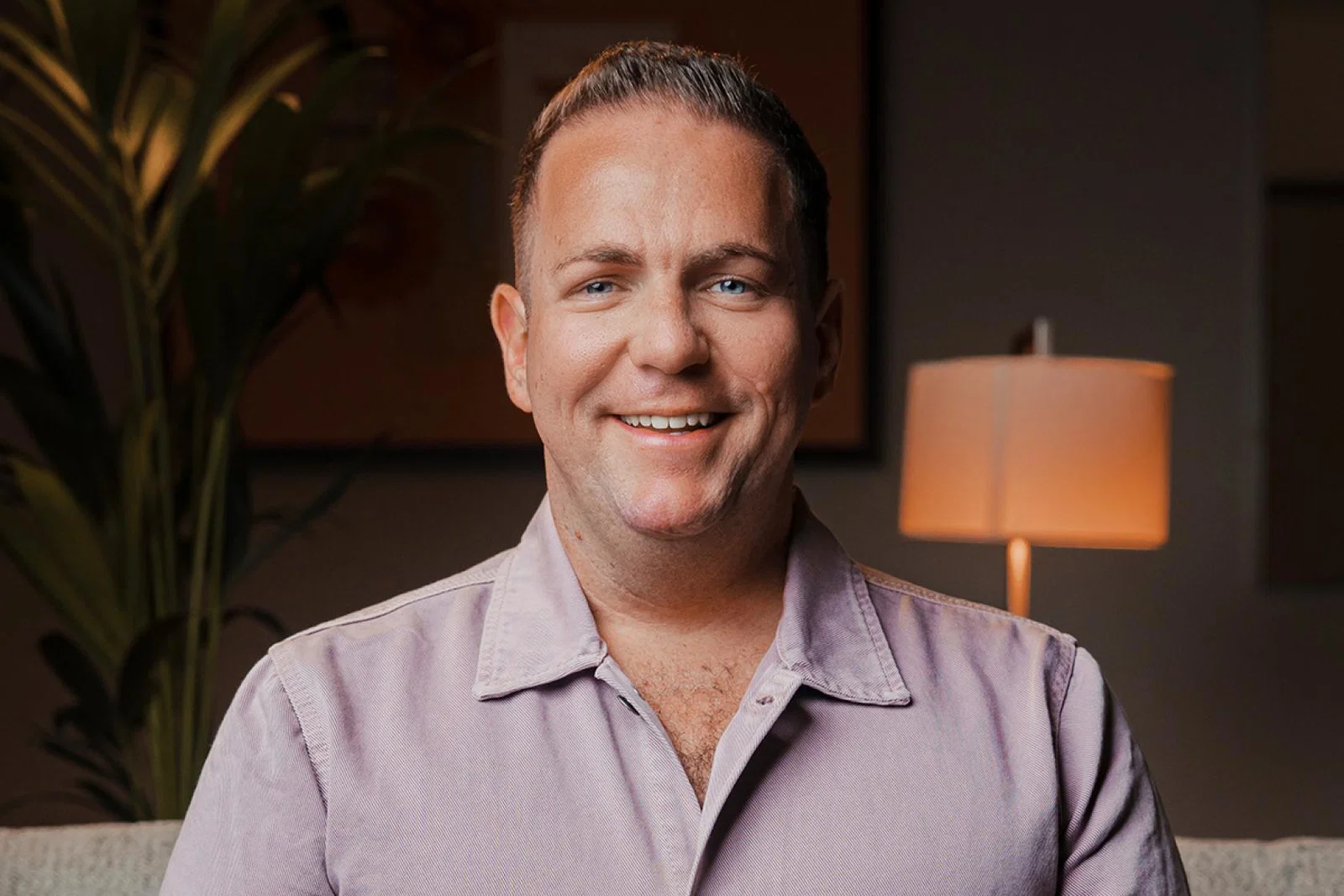 Ross Johnson Travlux