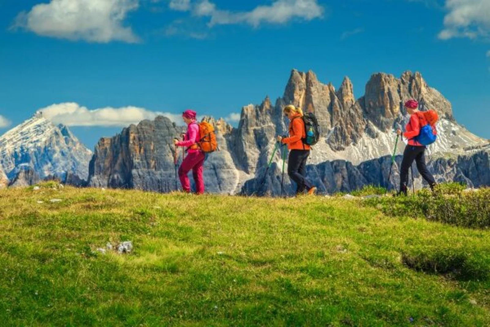 Inghams Walking April 2023 AdobeStock_254118613