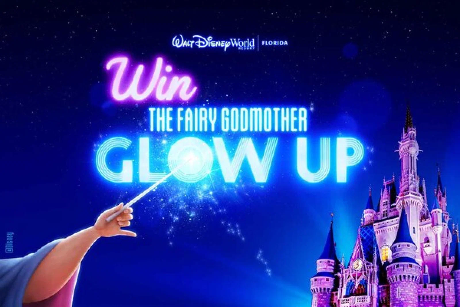 Last chance to have your say in Disney’s biggest-ever giveaway