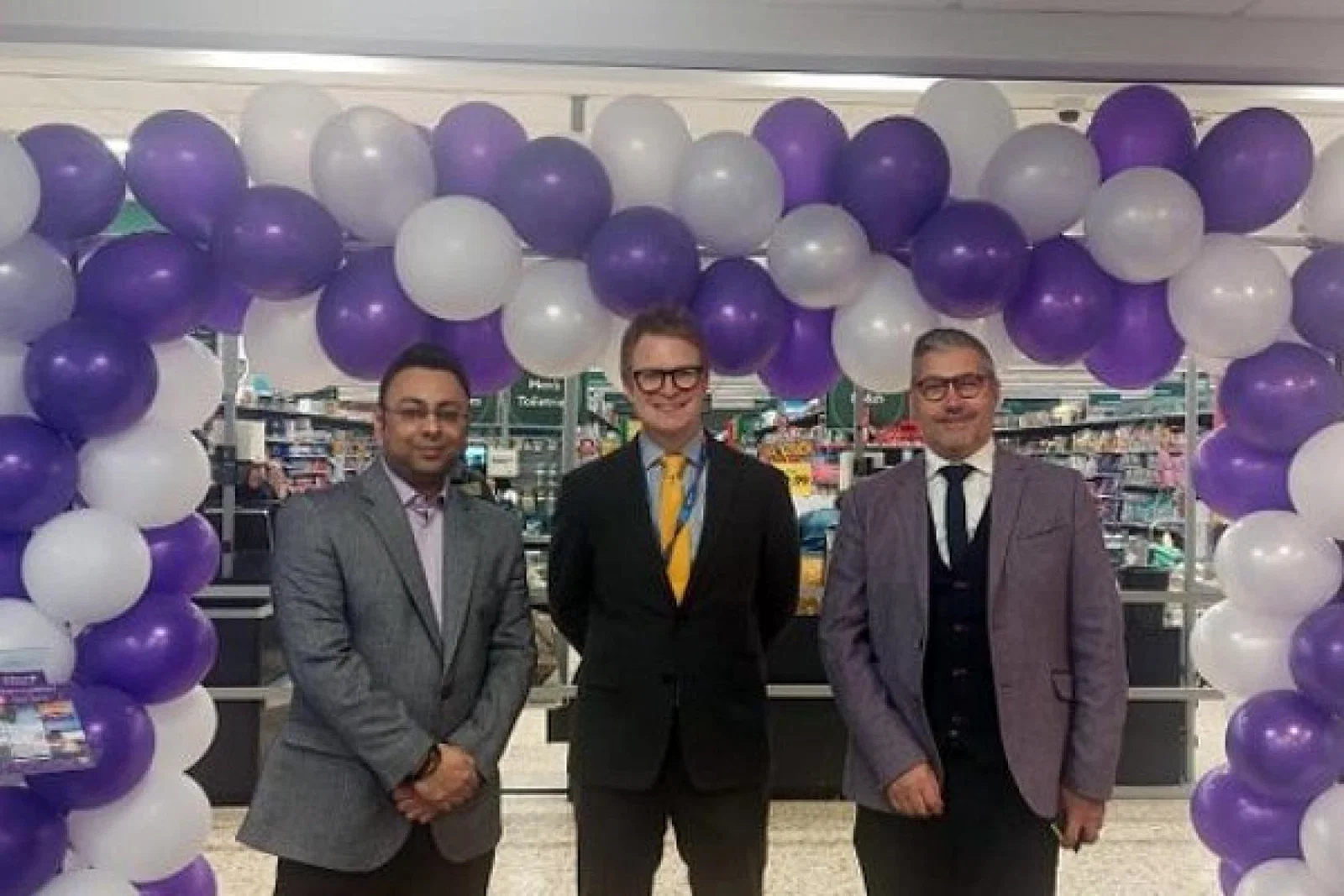 New Midlands agency targeting 50-plus stores over next decade