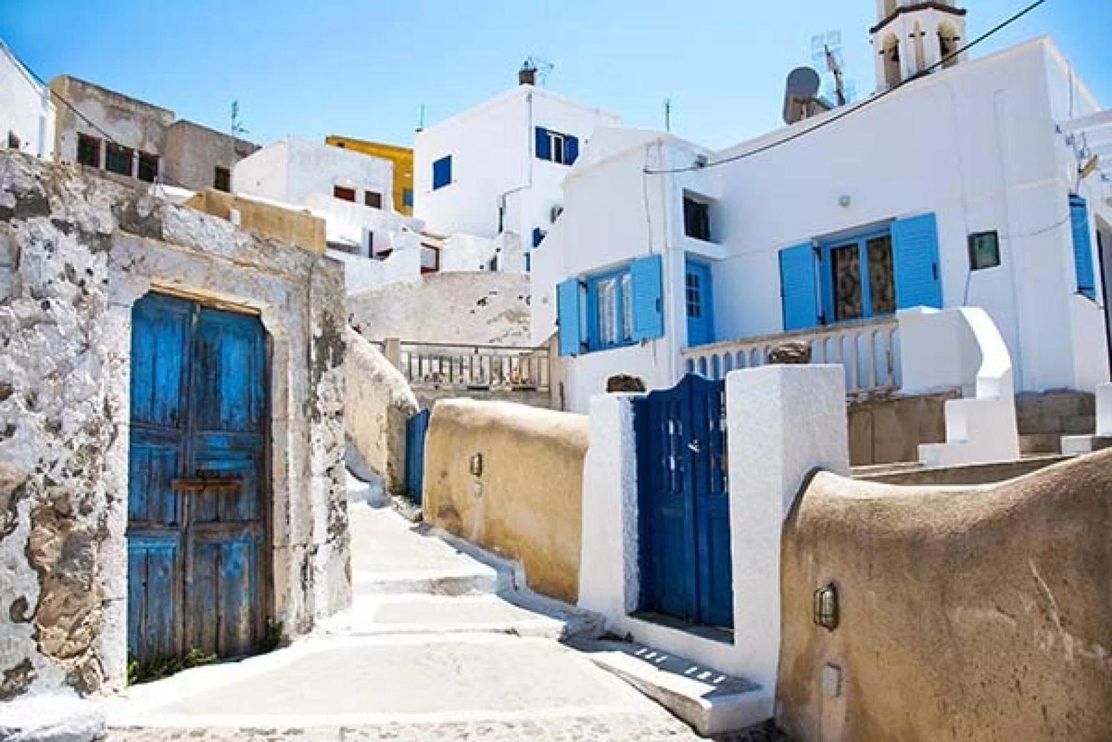Virgin Voyages: ‘Resilient Lady takes to the Mediterranean’