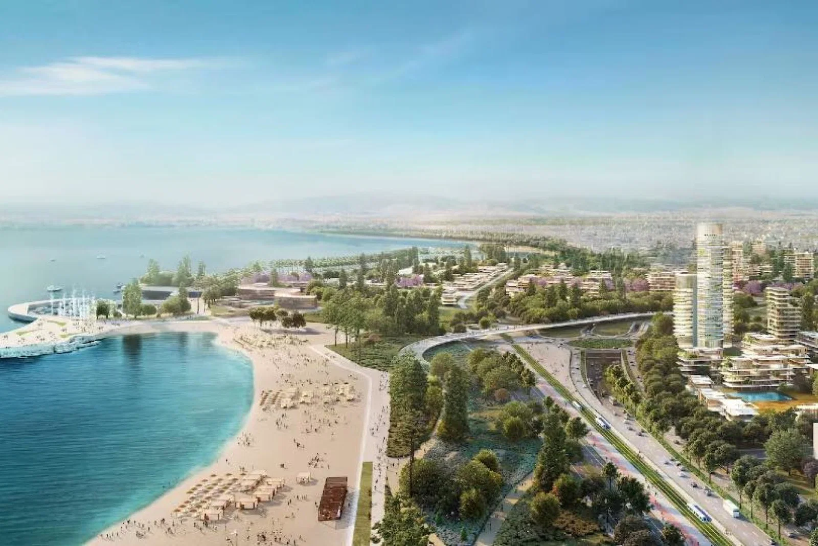 Mandarin Oriental Athens