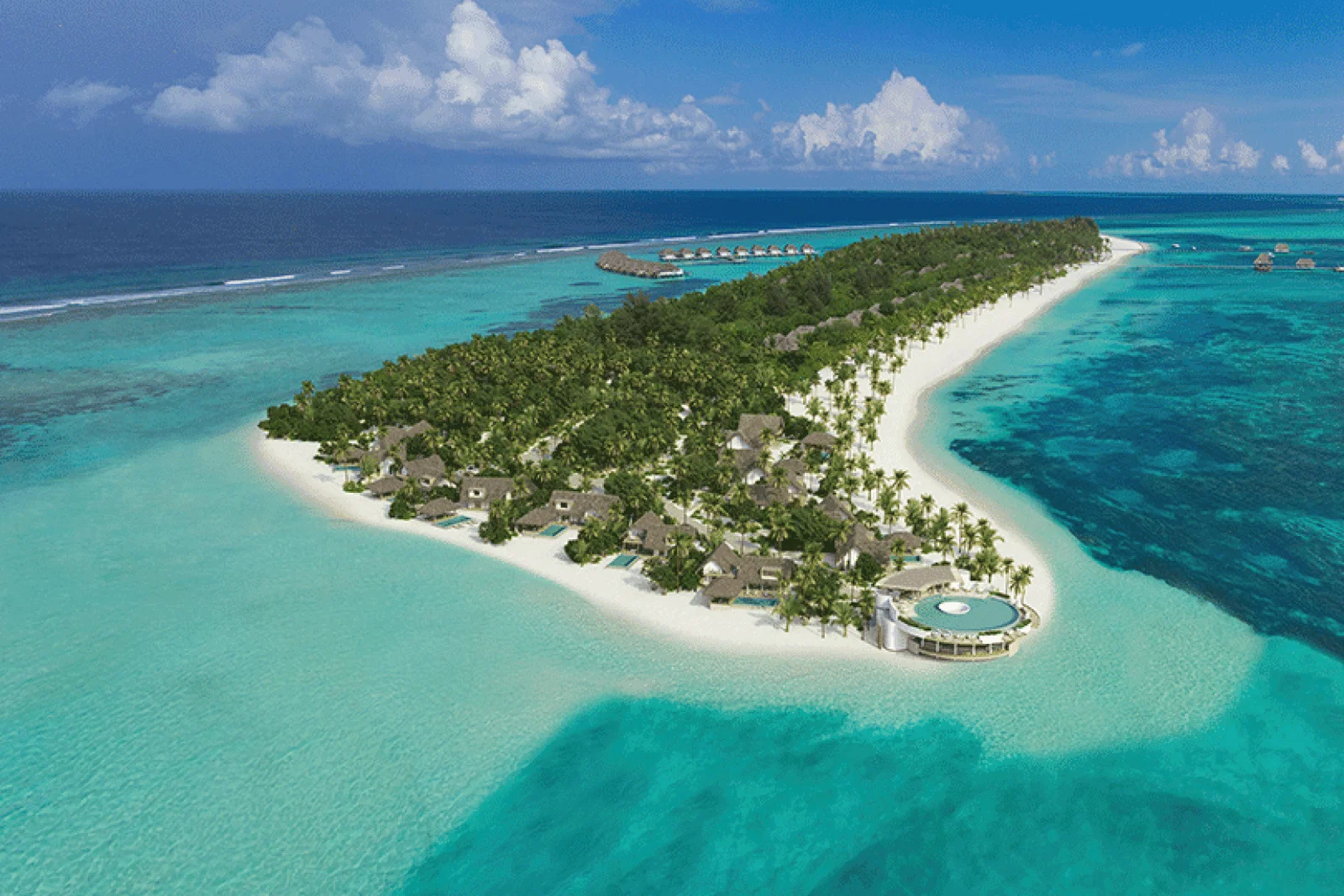 Six Senses Kanuhura is ready for bookings from 1 September