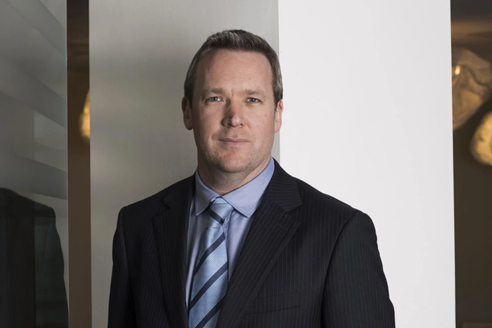 Manchester Airports Group names new group chief executive