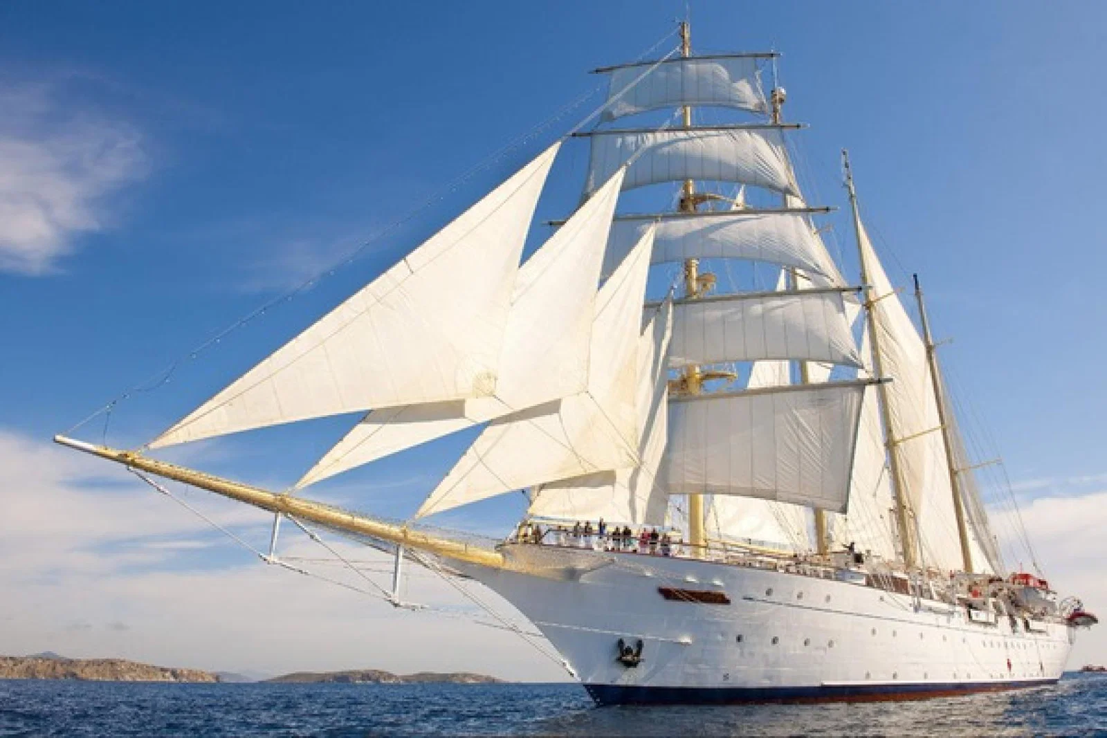 Star Clipper