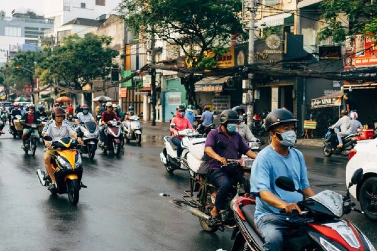 Vietnam