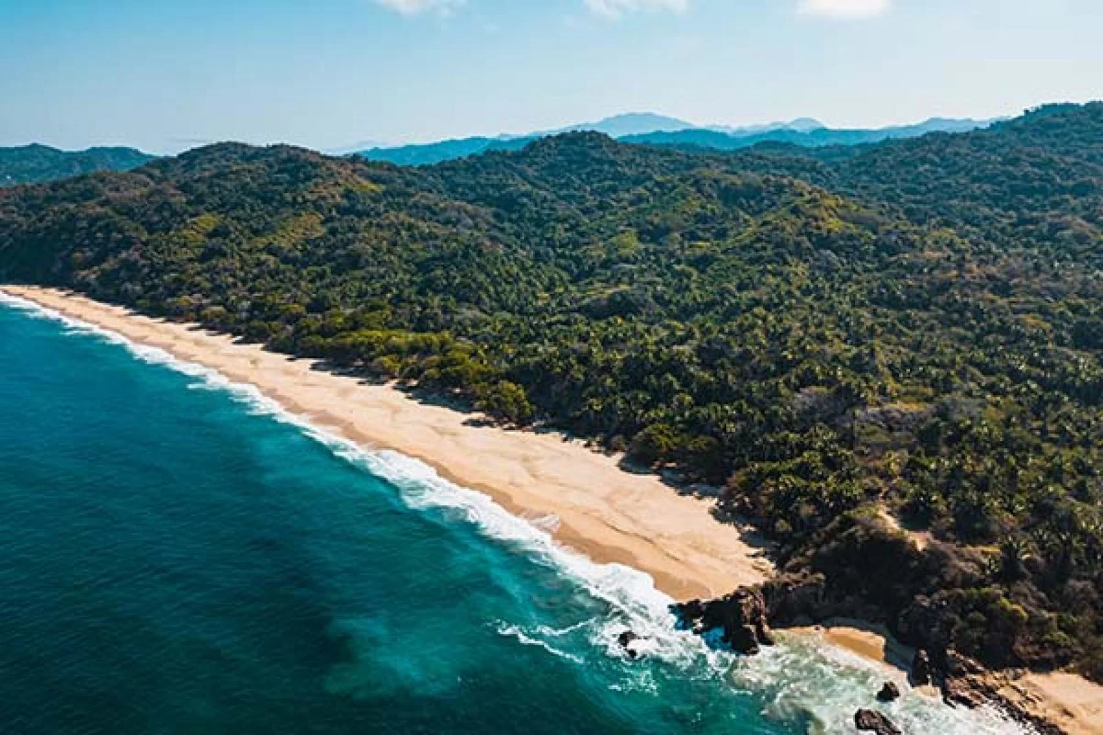 Milaroca, A Belmond Hotel will make its debut on the Riviera Nayarit in 2025