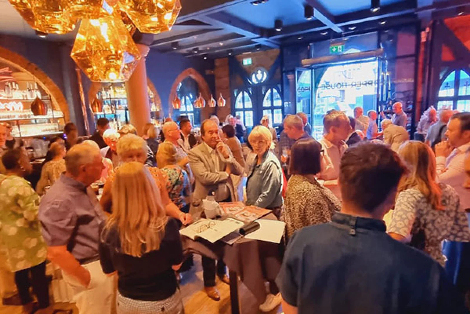 TravelTime World’s first post-pandemic fair in July 2022