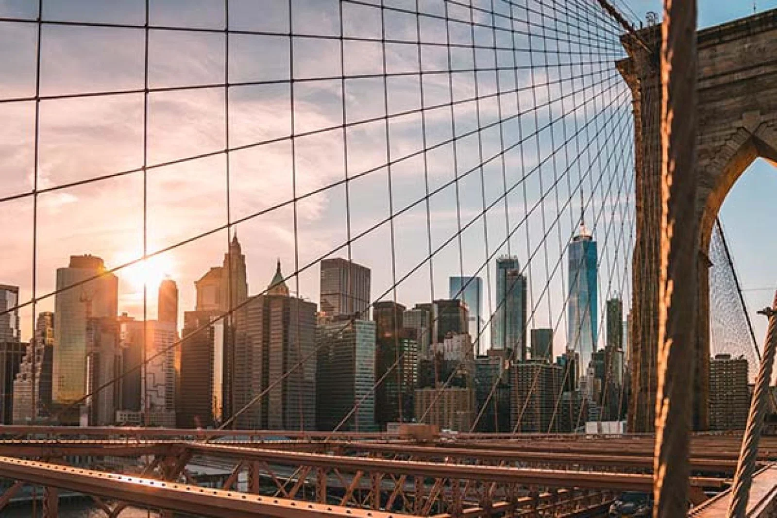 On 19 July Carrier will run a webinar focused on North American destinations, including New York 