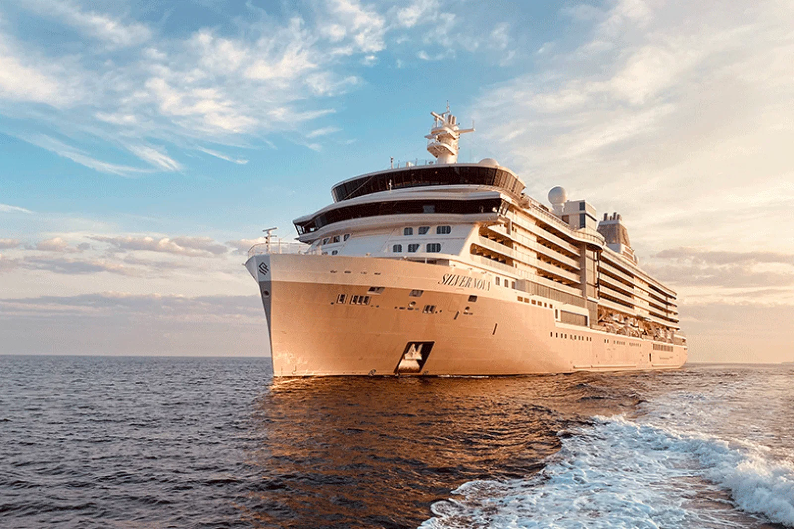 Why agents need to know about this game-changing new ship