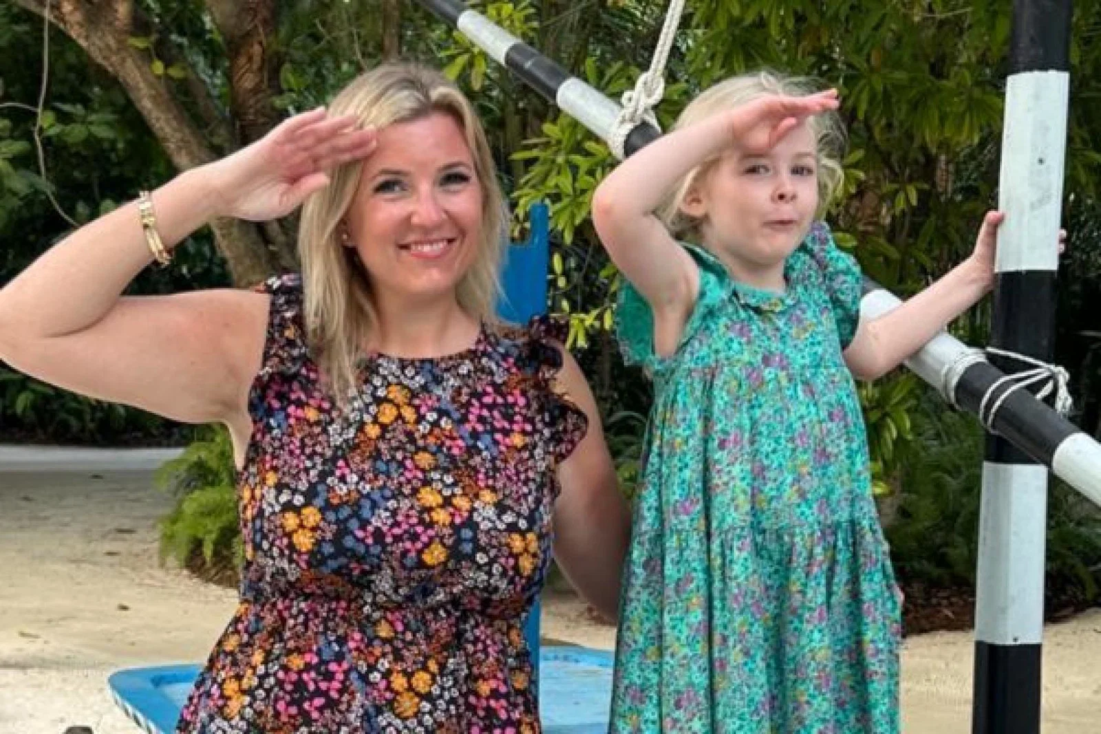 How this solicitor-turned-agent doubled her salary selling luxury holidays