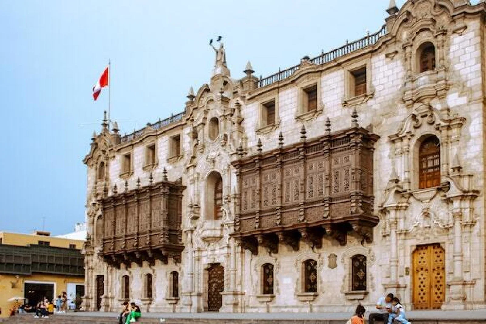 Lima, Peru