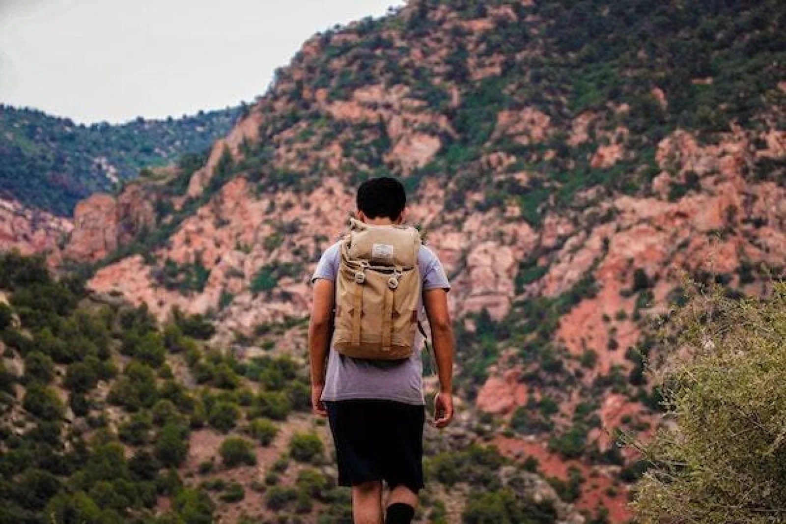 Exploration, travel, credit: Germain Rodriguez/Pexels