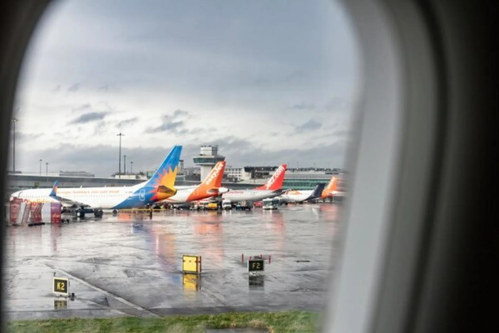 Jet2 easyJet iStock-1208800751 (Credit: iStock)