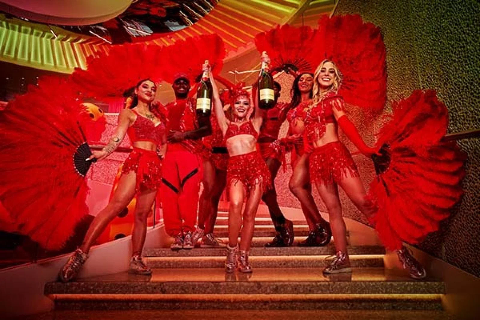 Virgin Voyages: 'There's lots to celebrate this October!’