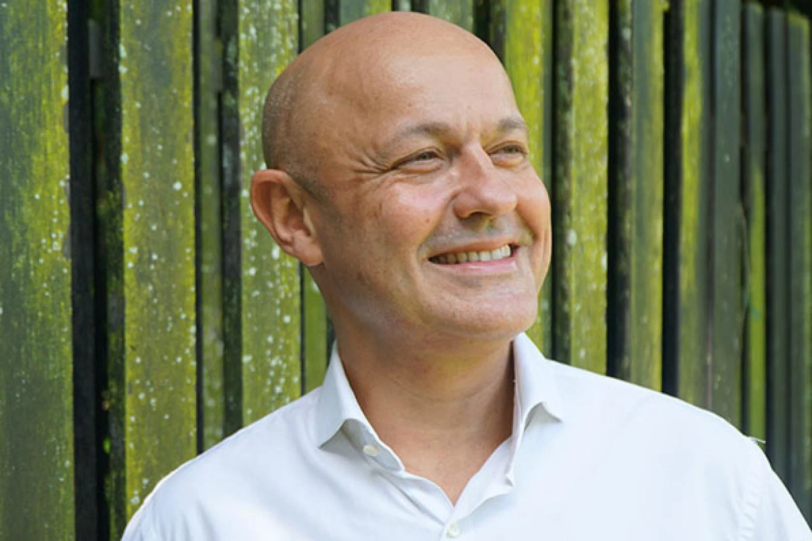 Como Hotels & Resorts' chief executive Olivier Jolivet says agents are "key partners" for the brand 