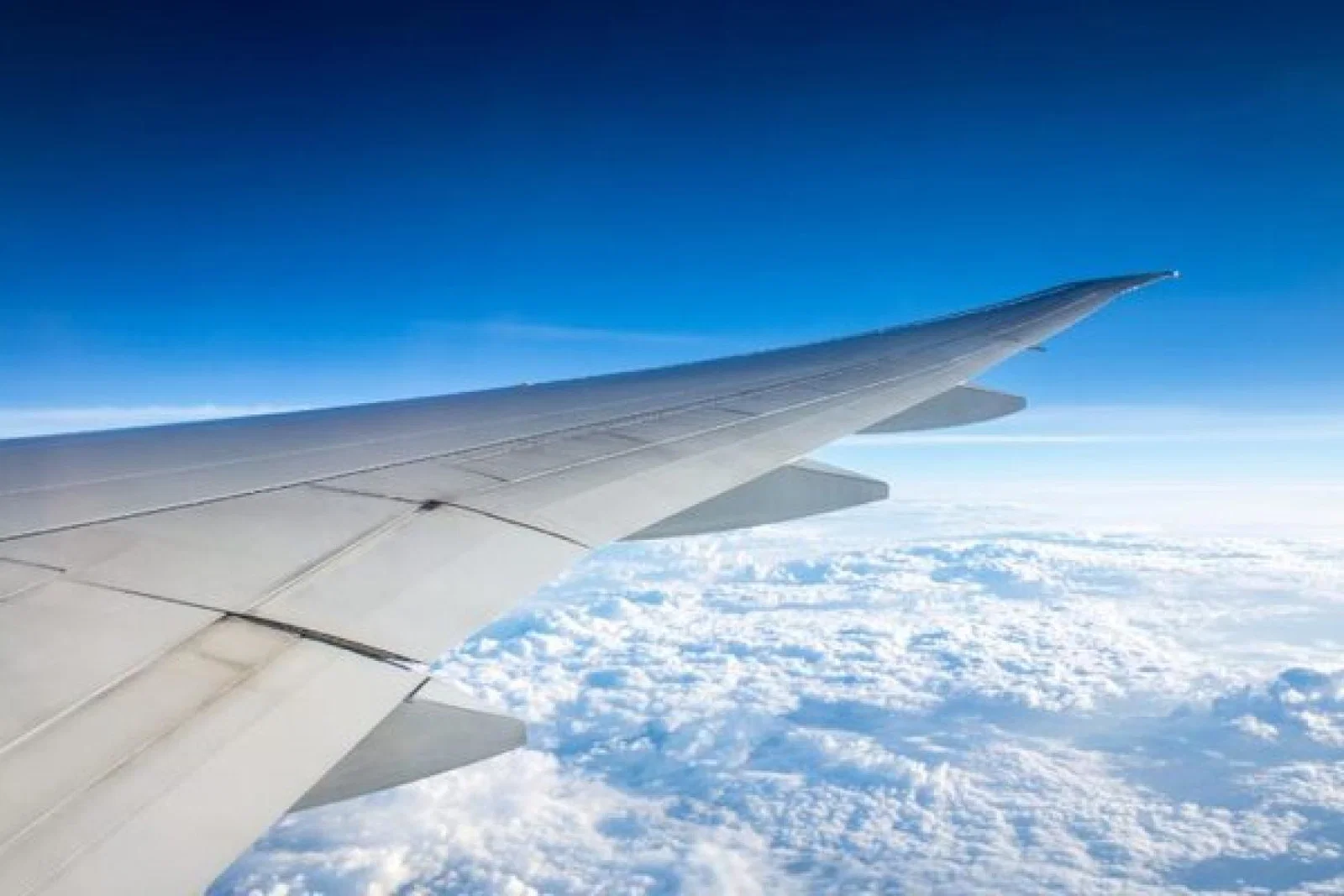 Airlines' green credentials are the subject of ASA scrutiny
