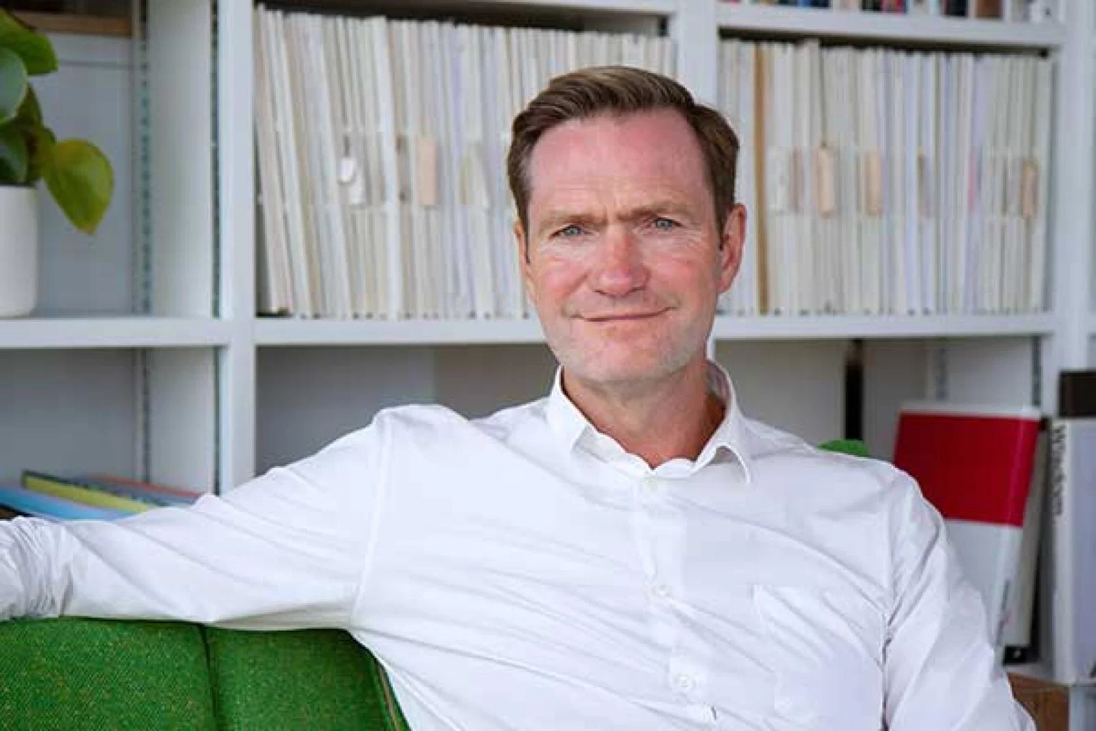 The Future Laboratory co-founder to headline TTG Luxury Travel Summit