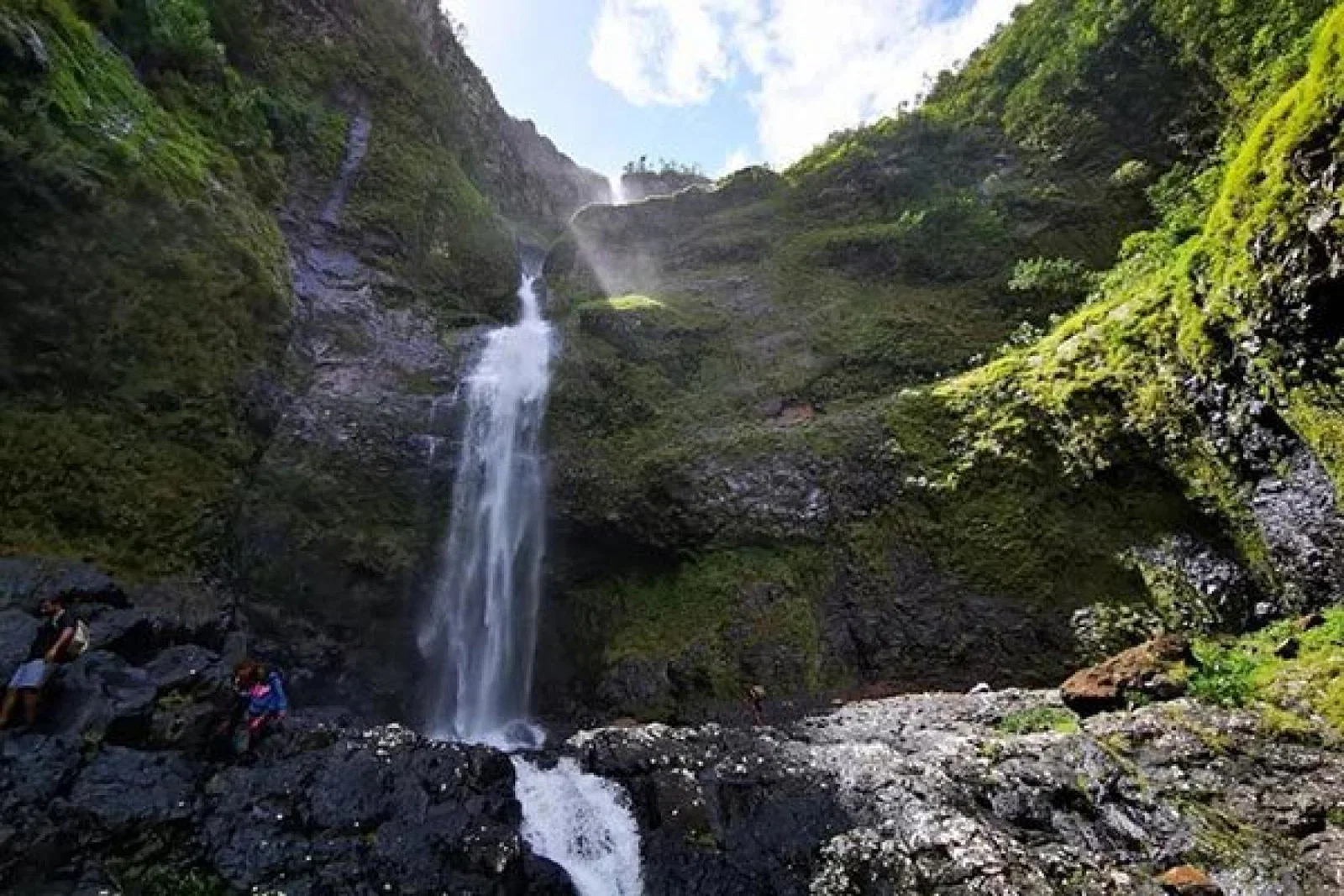 Mauritius visitors staying longer for excursions