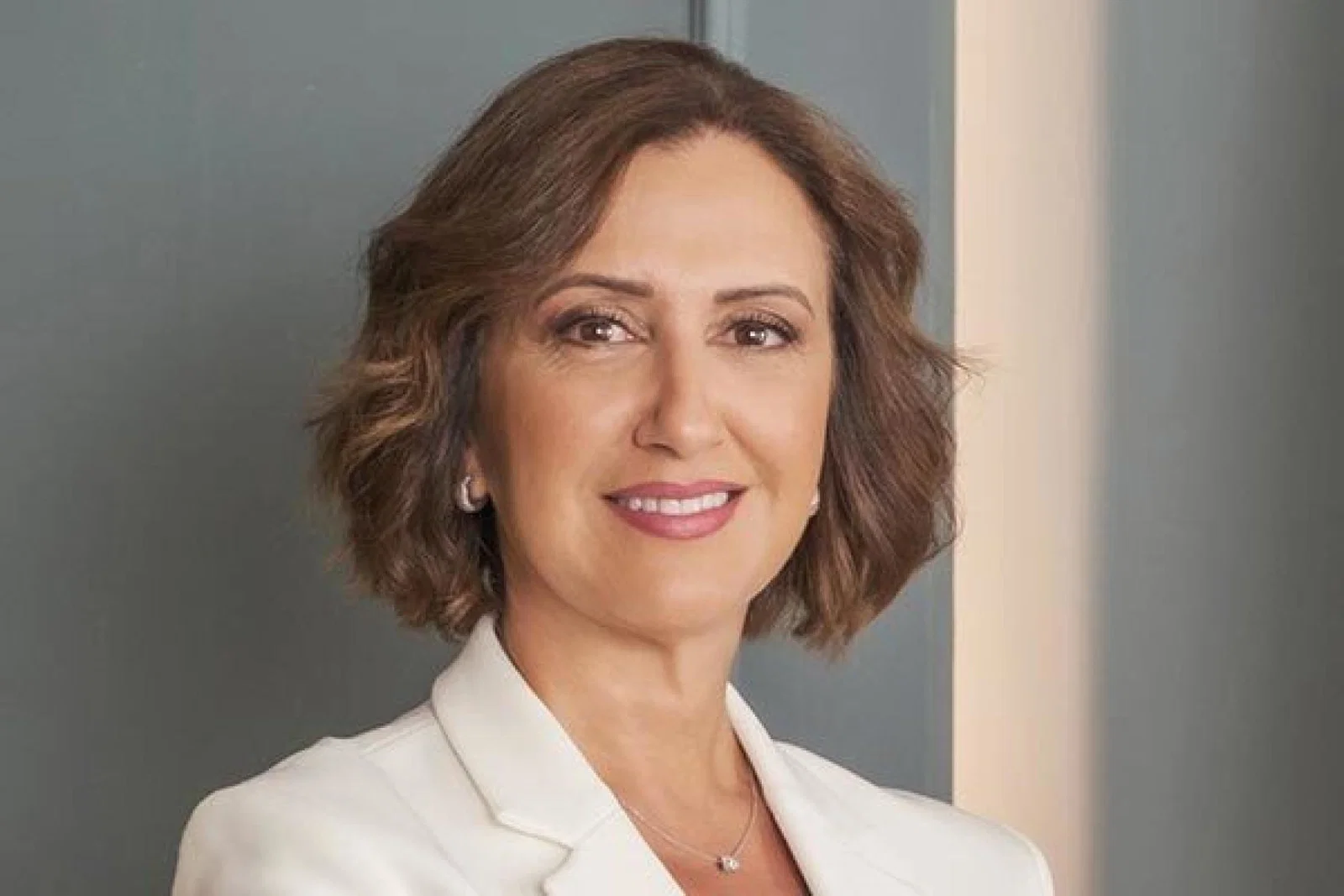 Morocco's Minister of Tourism, Handicrafts and Social and Solidarity Economy, Fatim-Zahra Ammor
