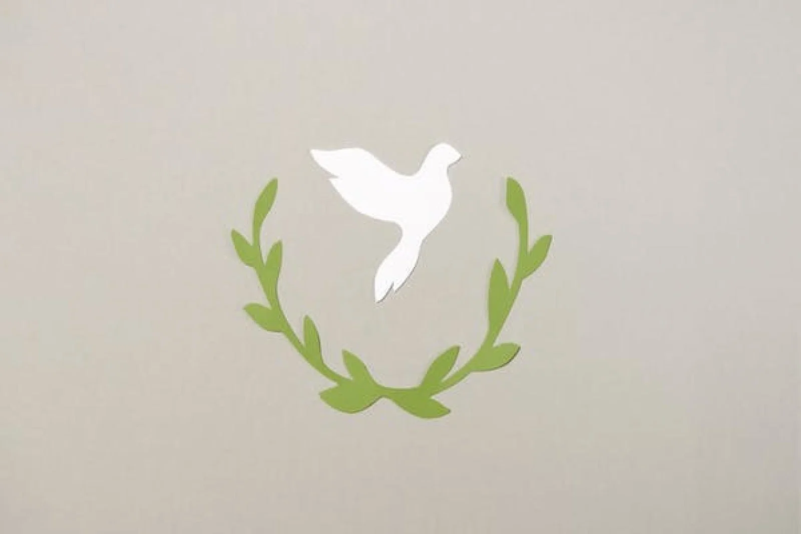 Peace symbol, Credit: Artem Podrez/Pexels