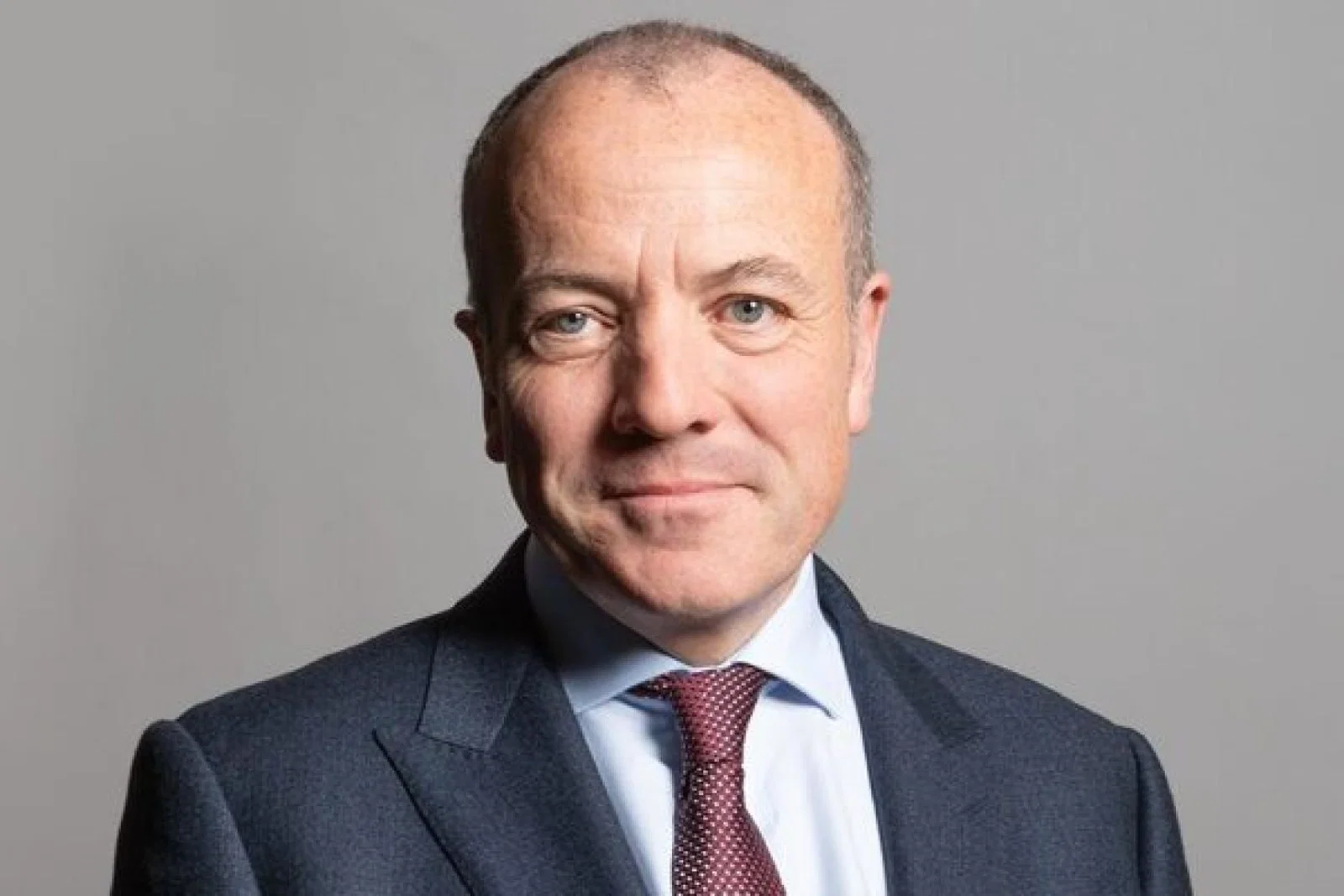 Mike Kane Labour (Credit: parliament.uk)