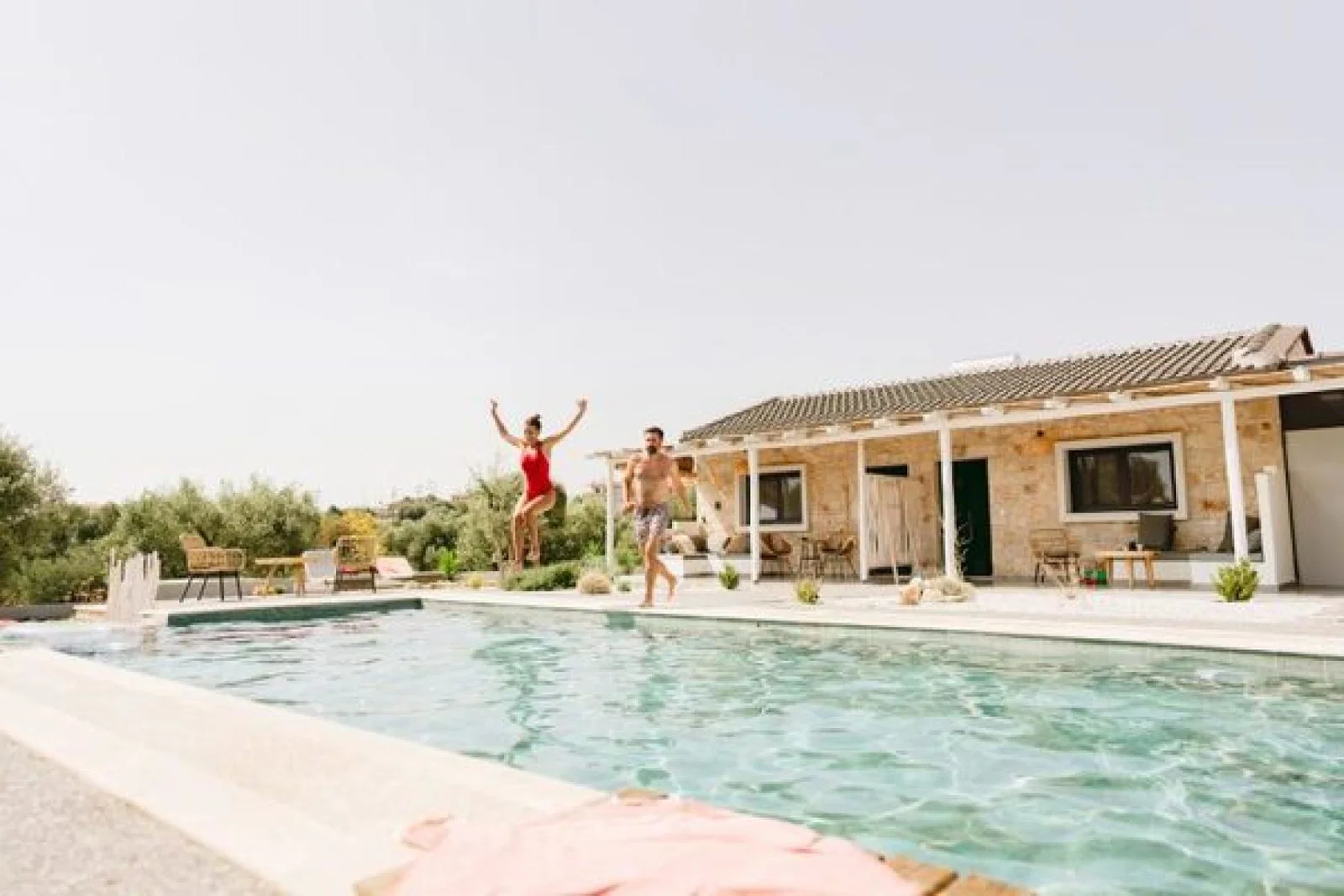 Thousands of UK agents sign up for access to villa firm's white-label product