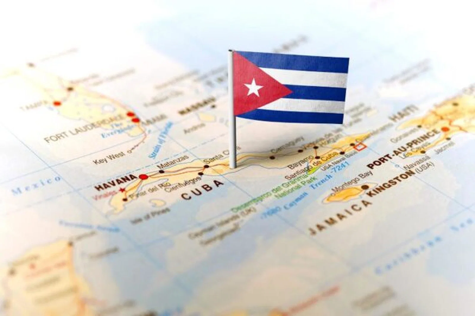 Captivating Cuba ceases trading as Atol holder after more than 25 years